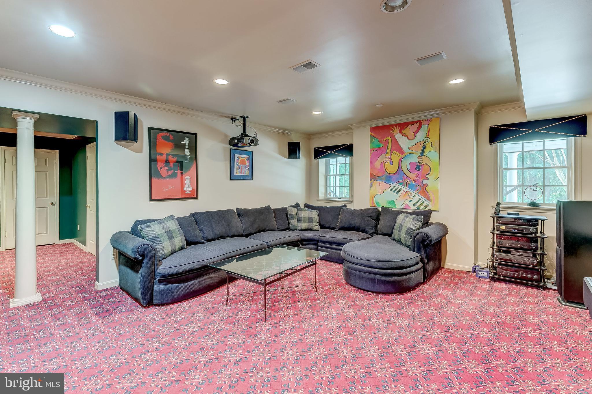 HUNTINGTON - Residential