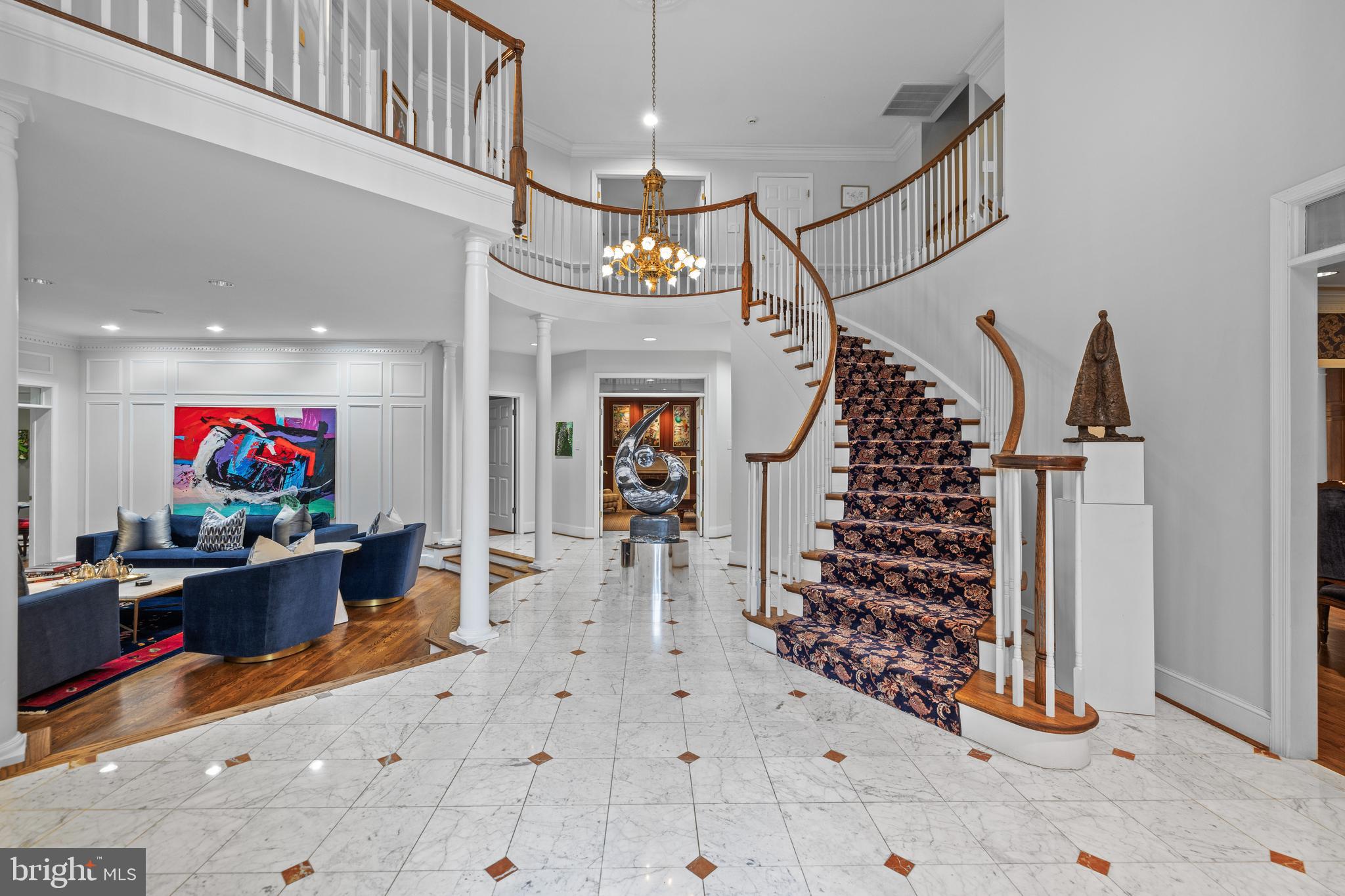 HUNTINGTON - Residential