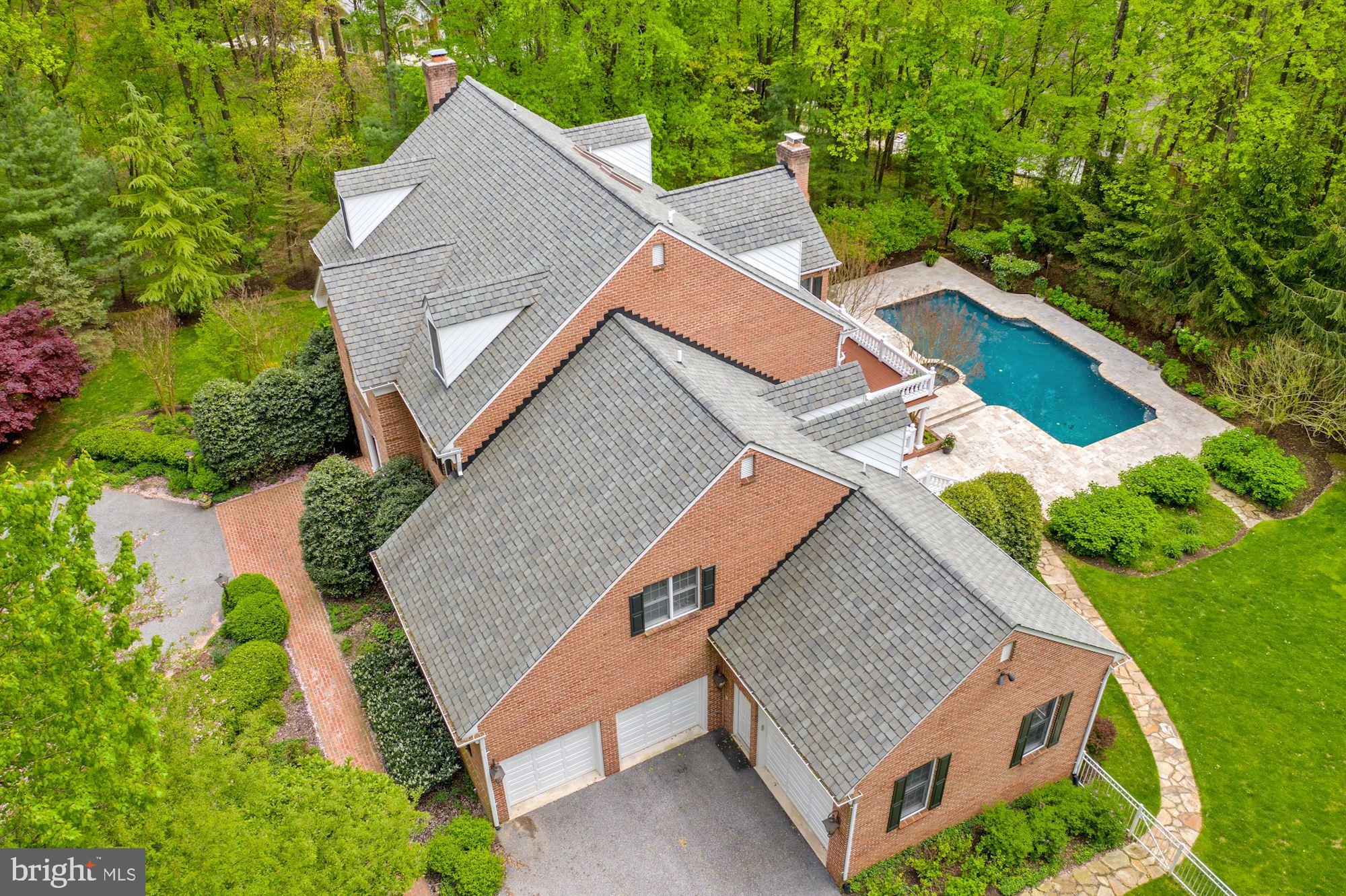 HUNTINGTON - Residential