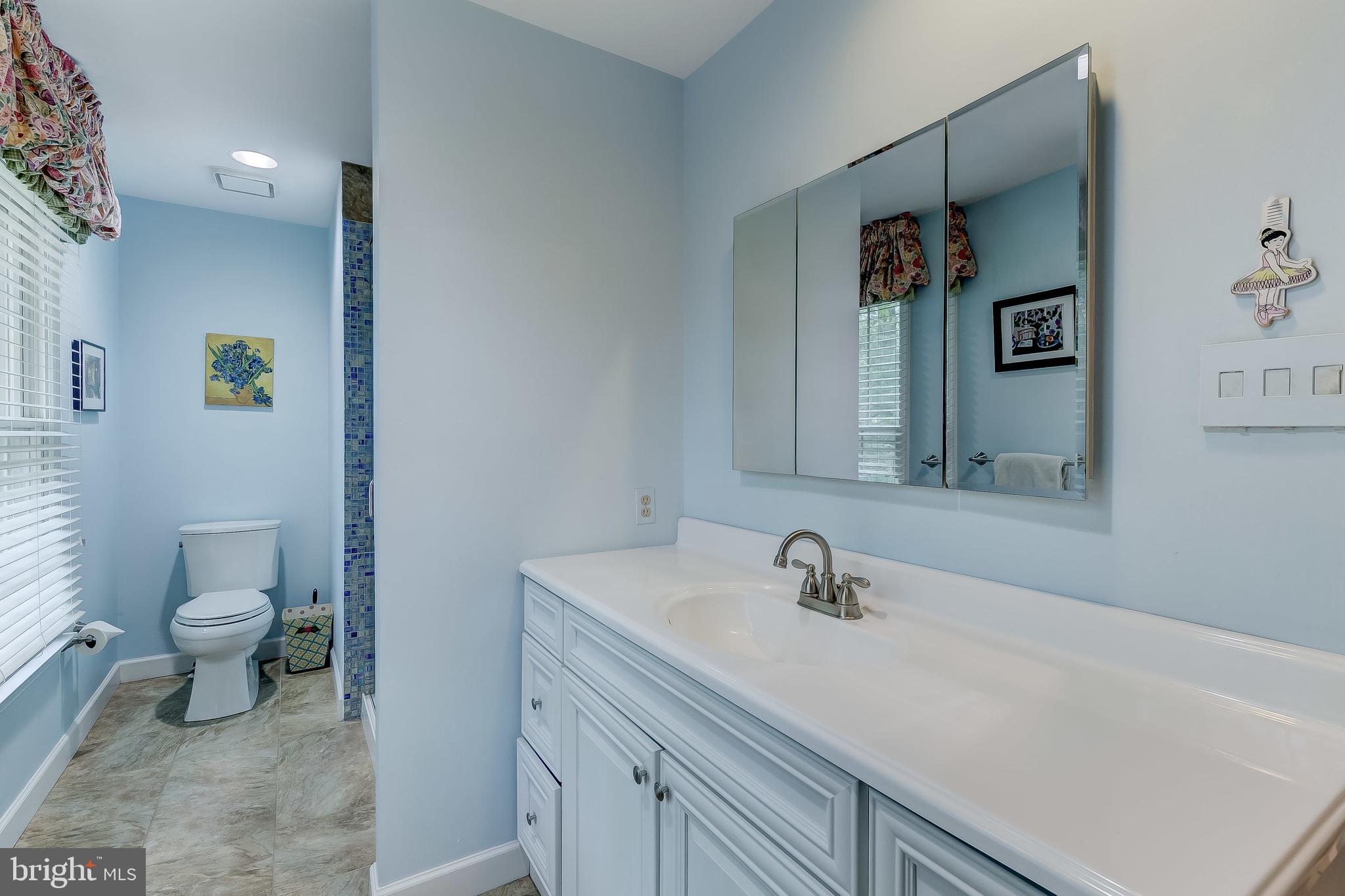 HUNTINGTON - Residential