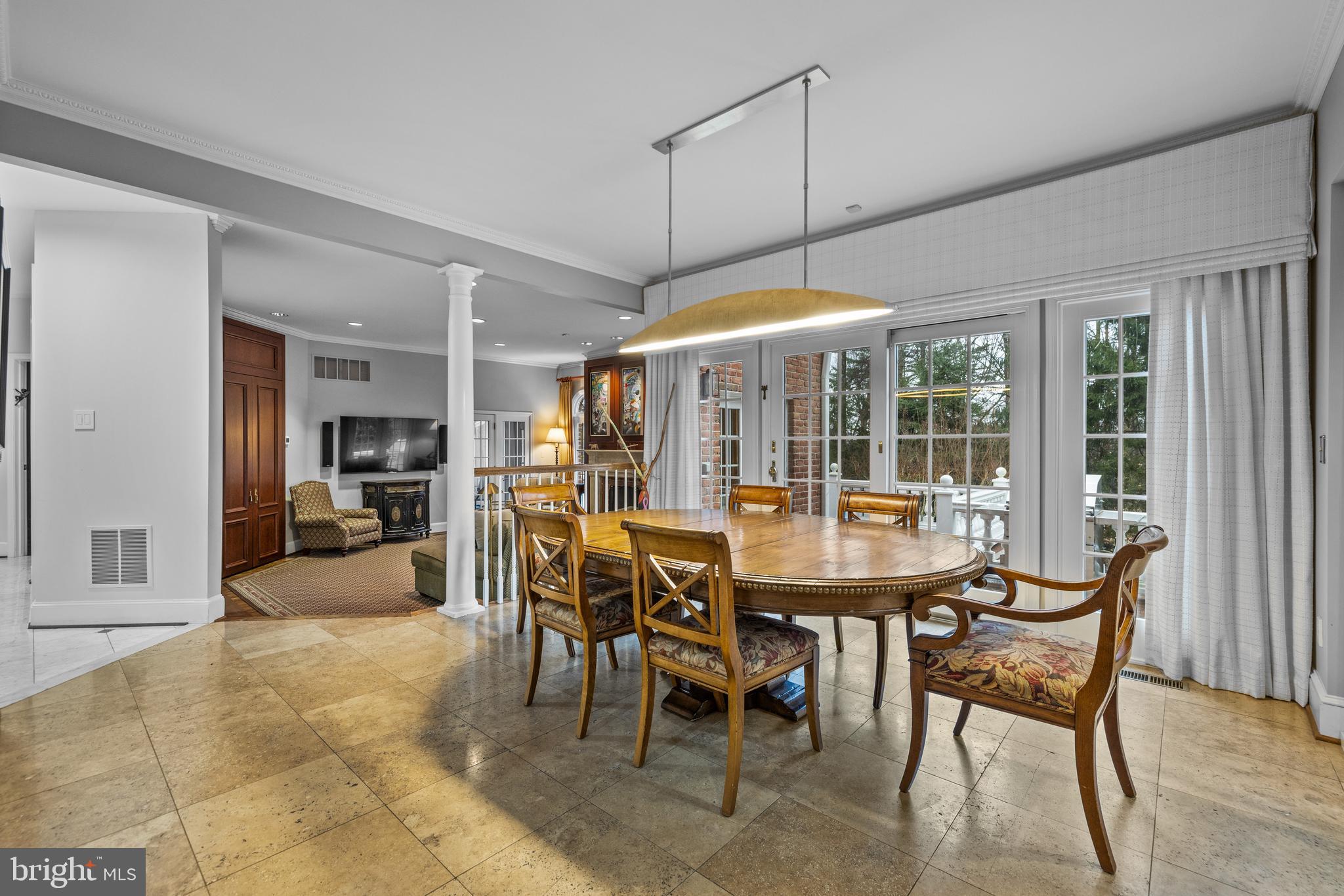 HUNTINGTON - Residential