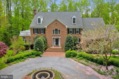 11910 Minor Jones Drive, Owings Mills, MD 21117 - MLS#: MDBC2122664