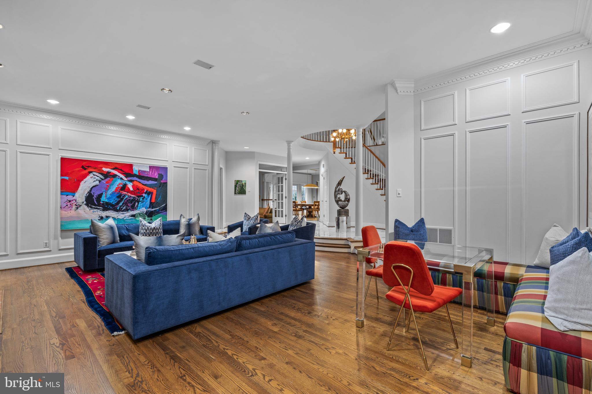 HUNTINGTON - Residential