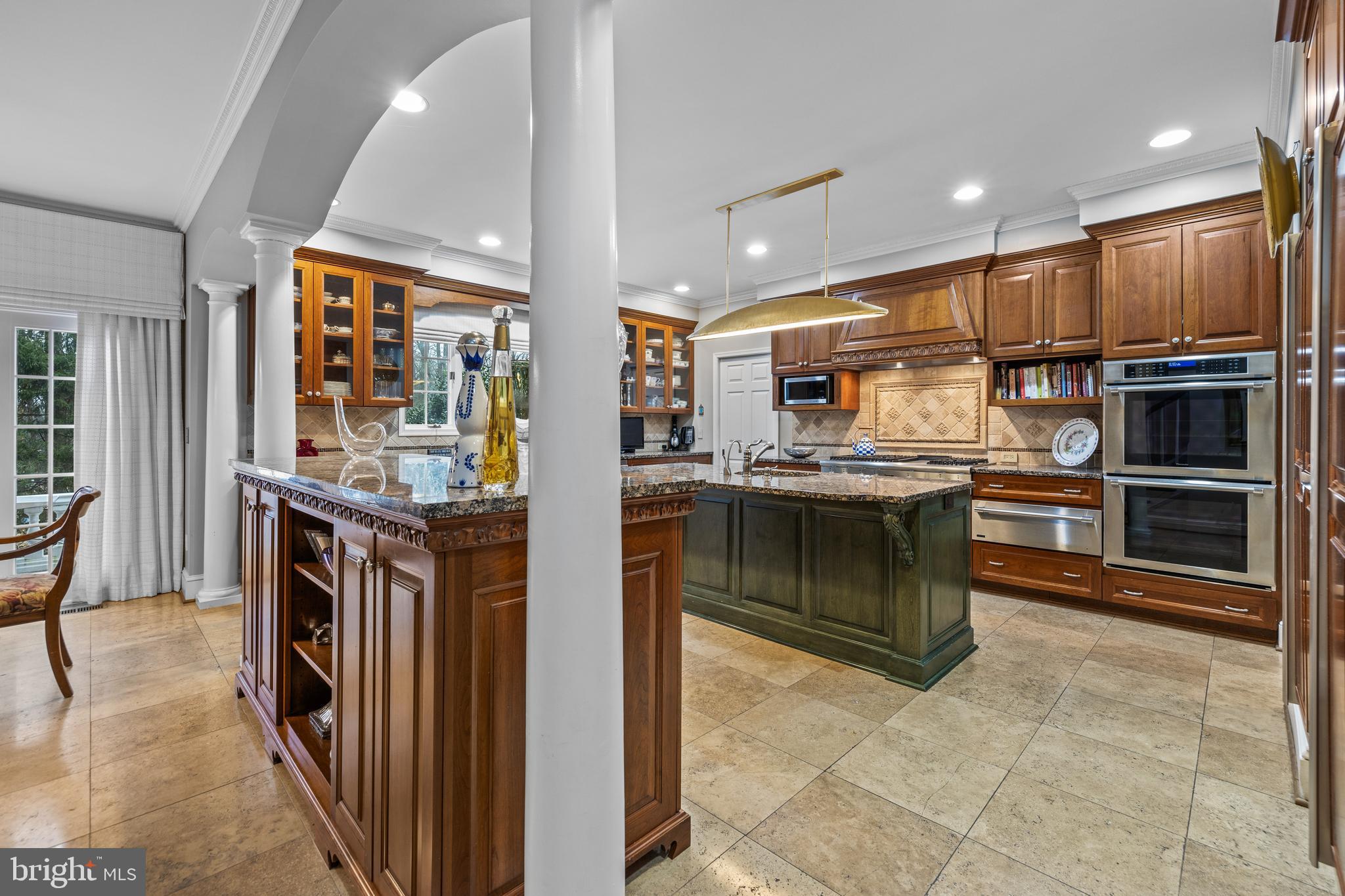 HUNTINGTON - Residential