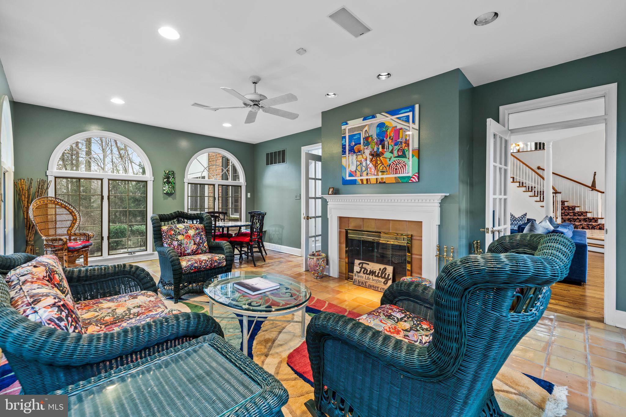 HUNTINGTON - Residential