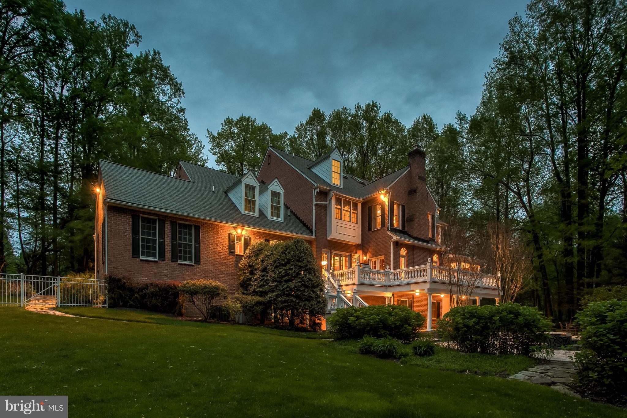 HUNTINGTON - Residential