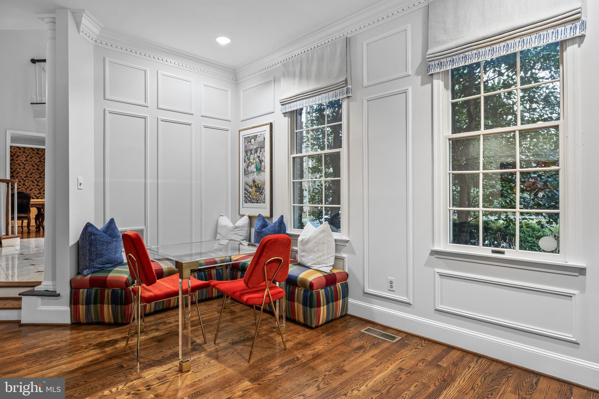 HUNTINGTON - Residential