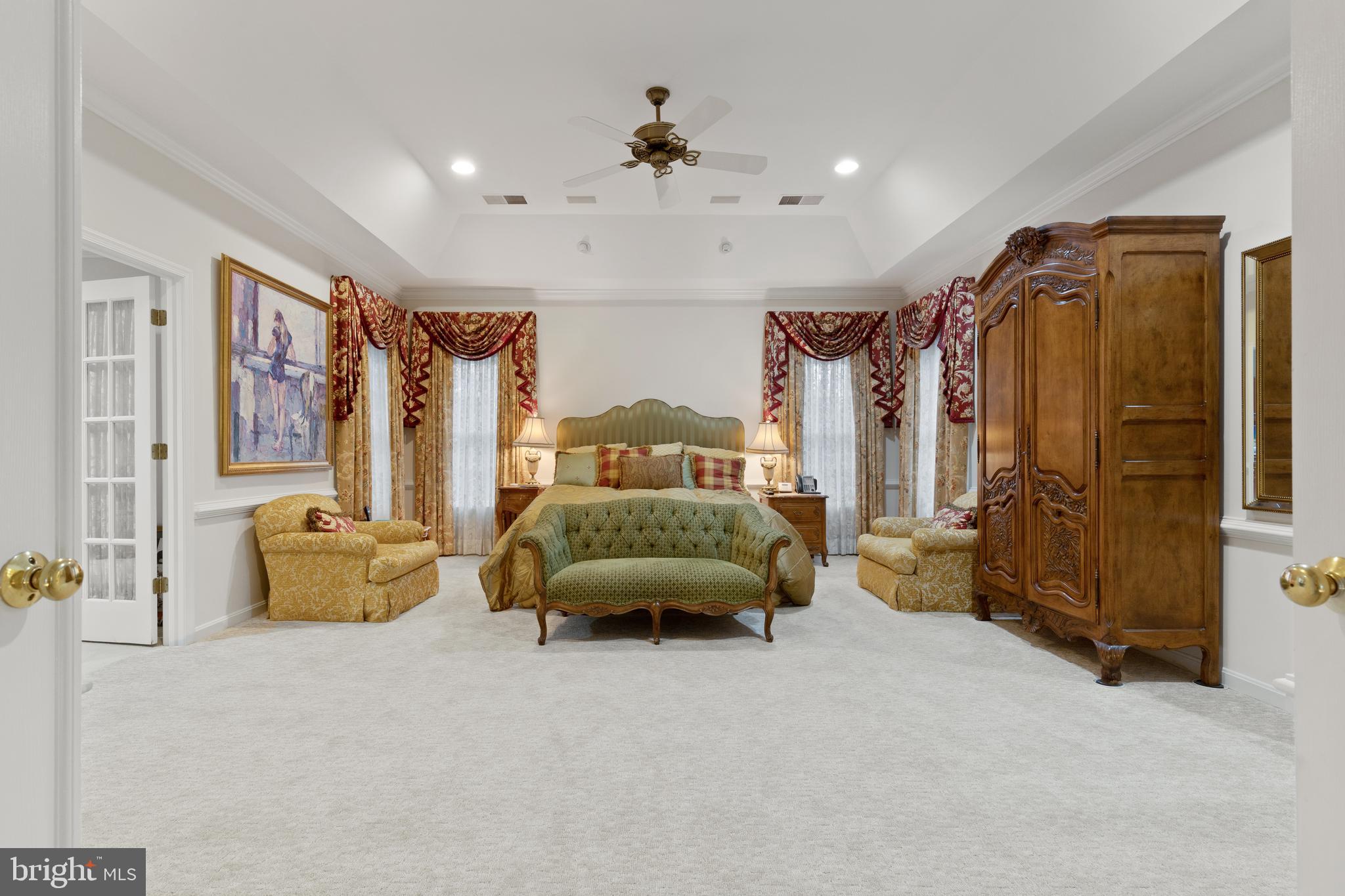 HUNTINGTON - Residential