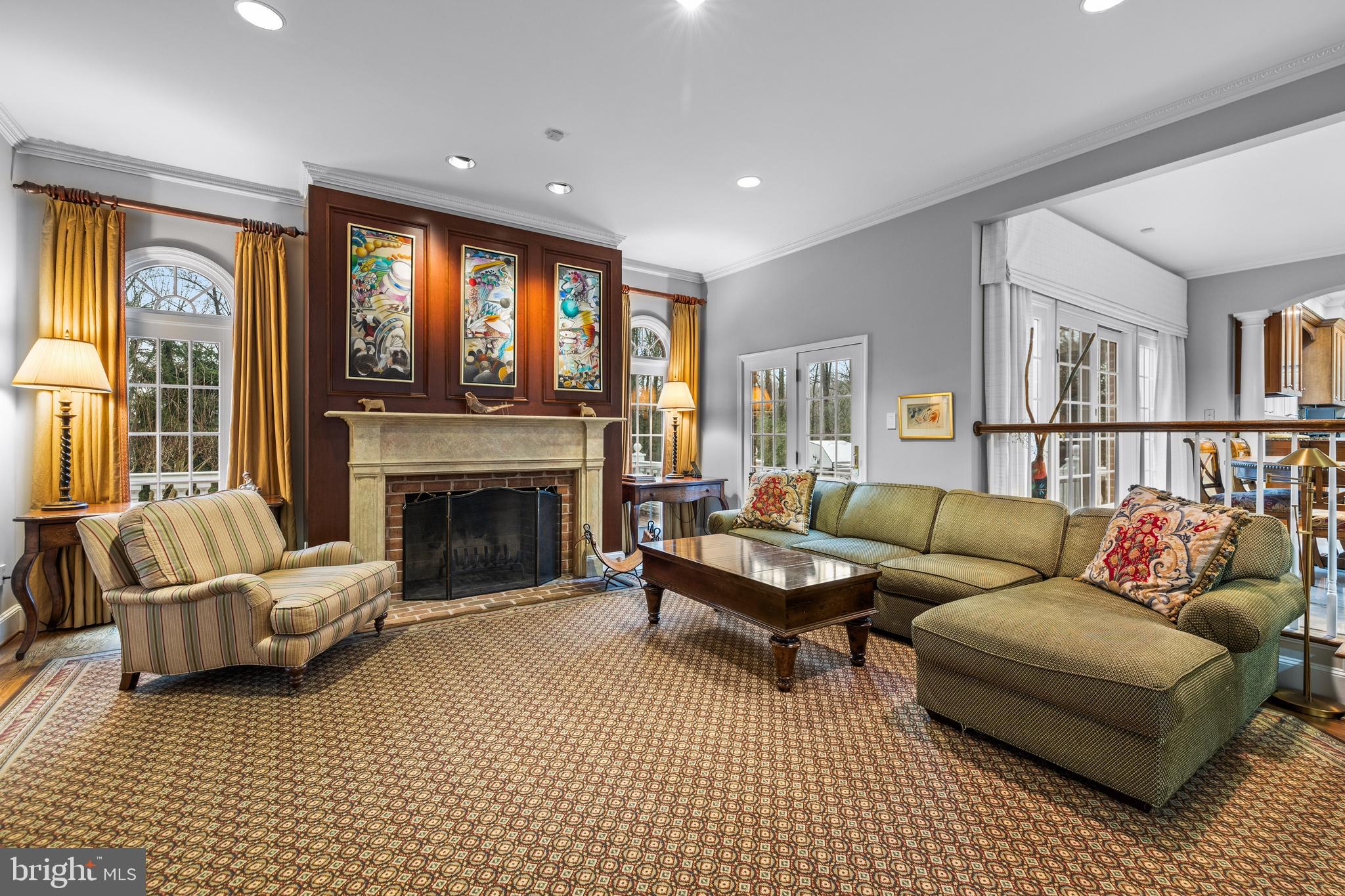 HUNTINGTON - Residential