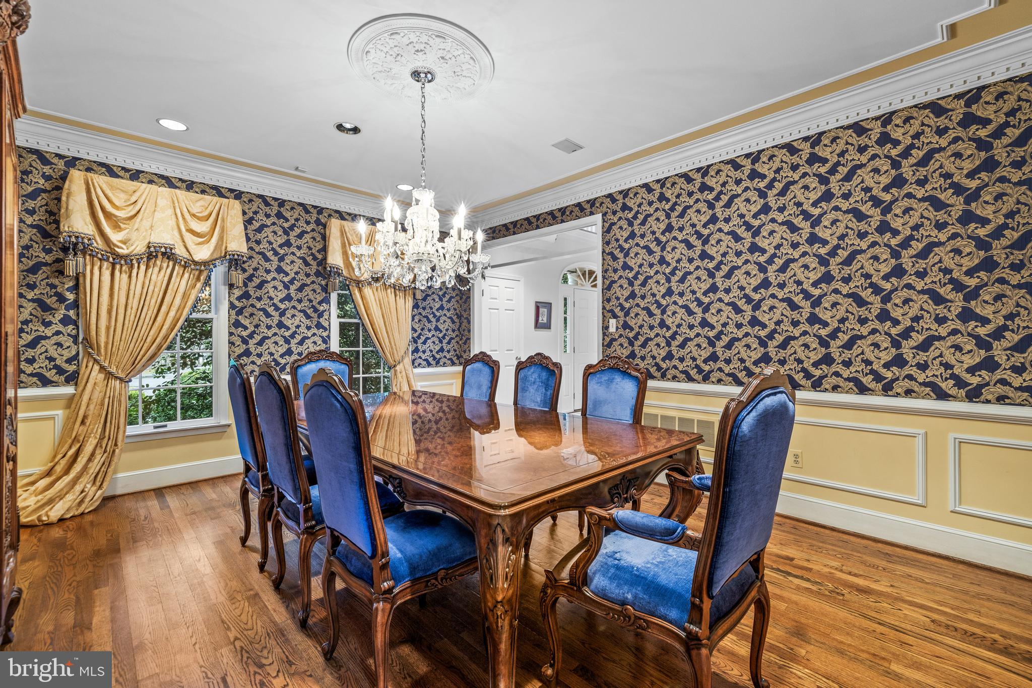 HUNTINGTON - Residential