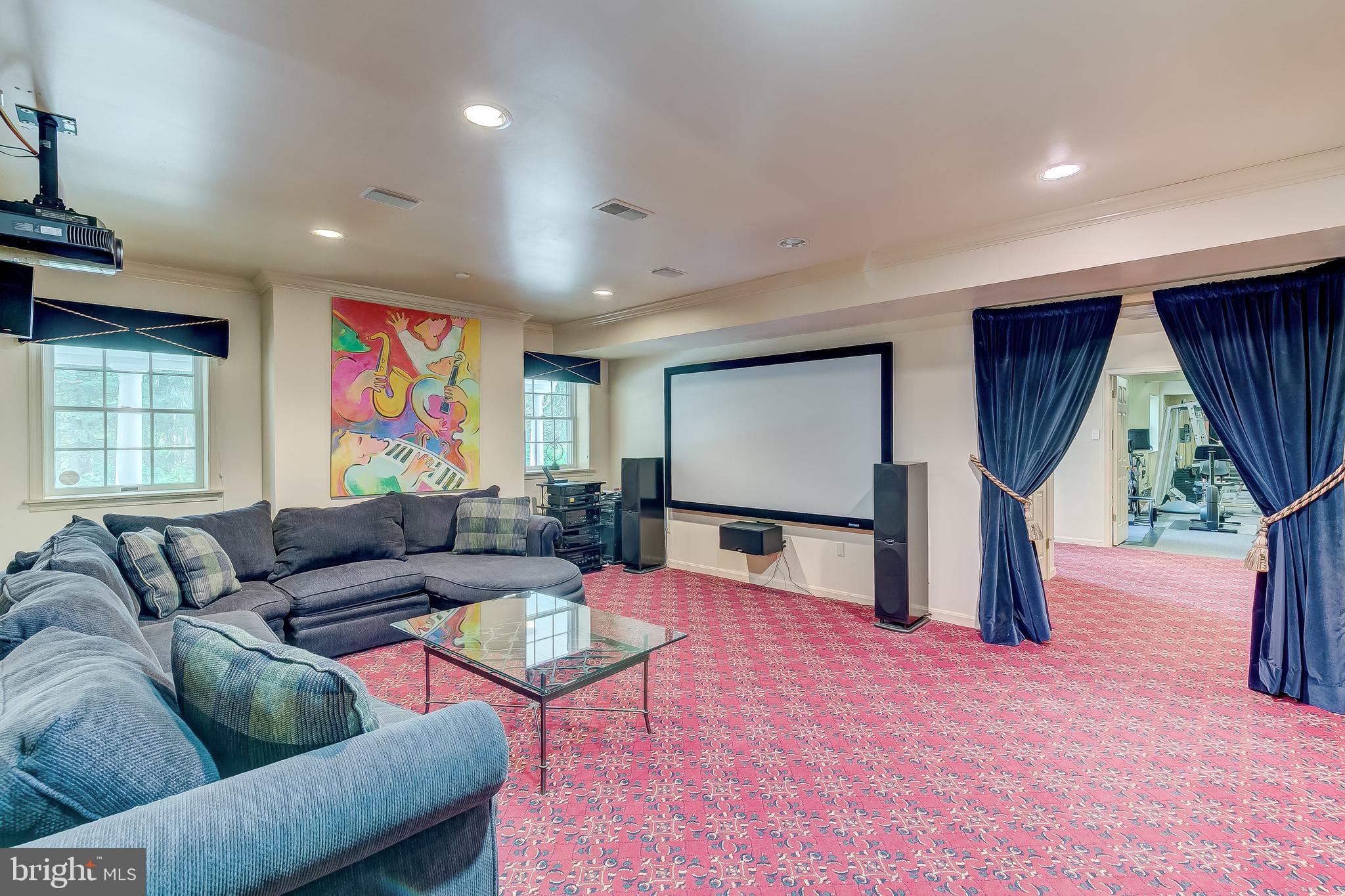 HUNTINGTON - Residential