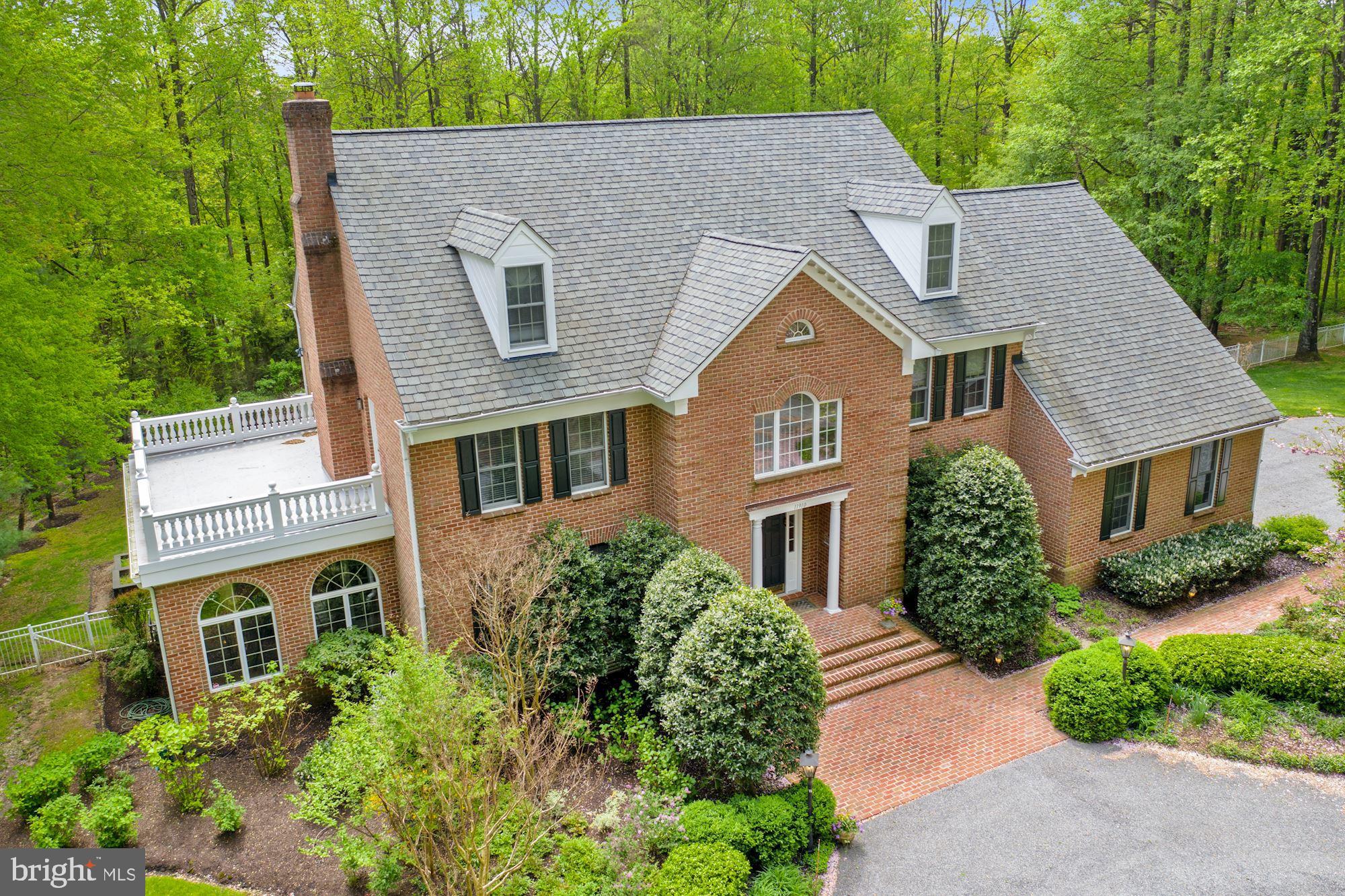 HUNTINGTON - Residential