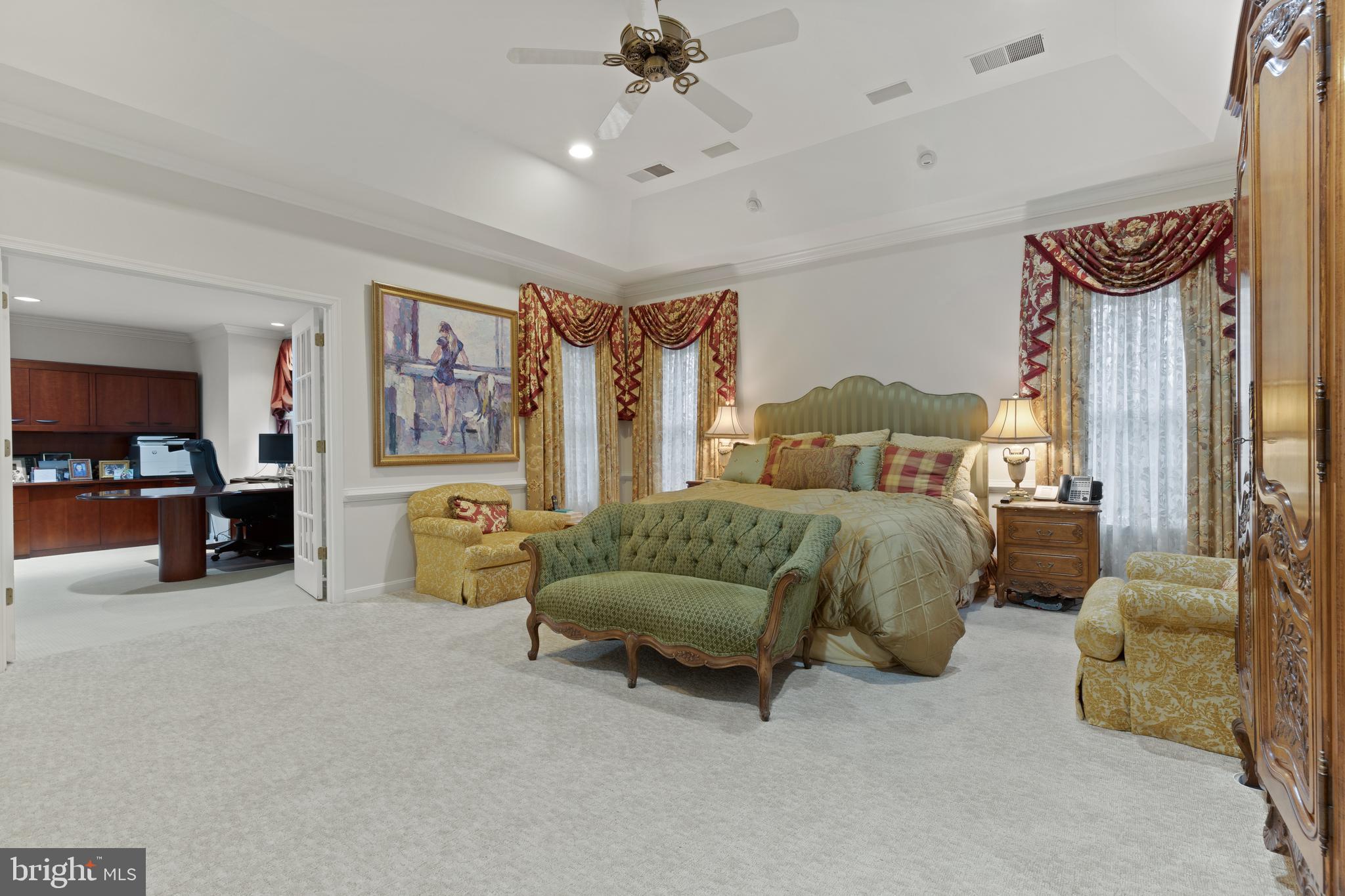 HUNTINGTON - Residential