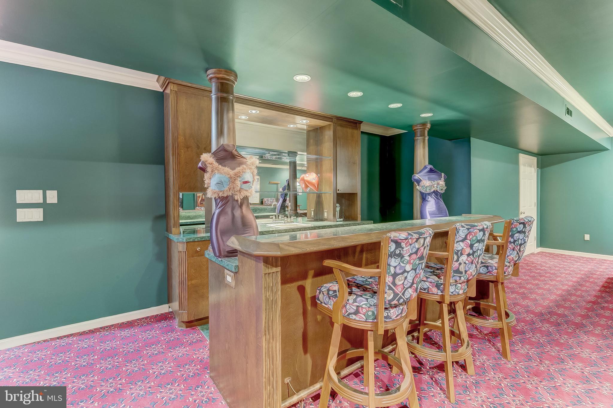 HUNTINGTON - Residential