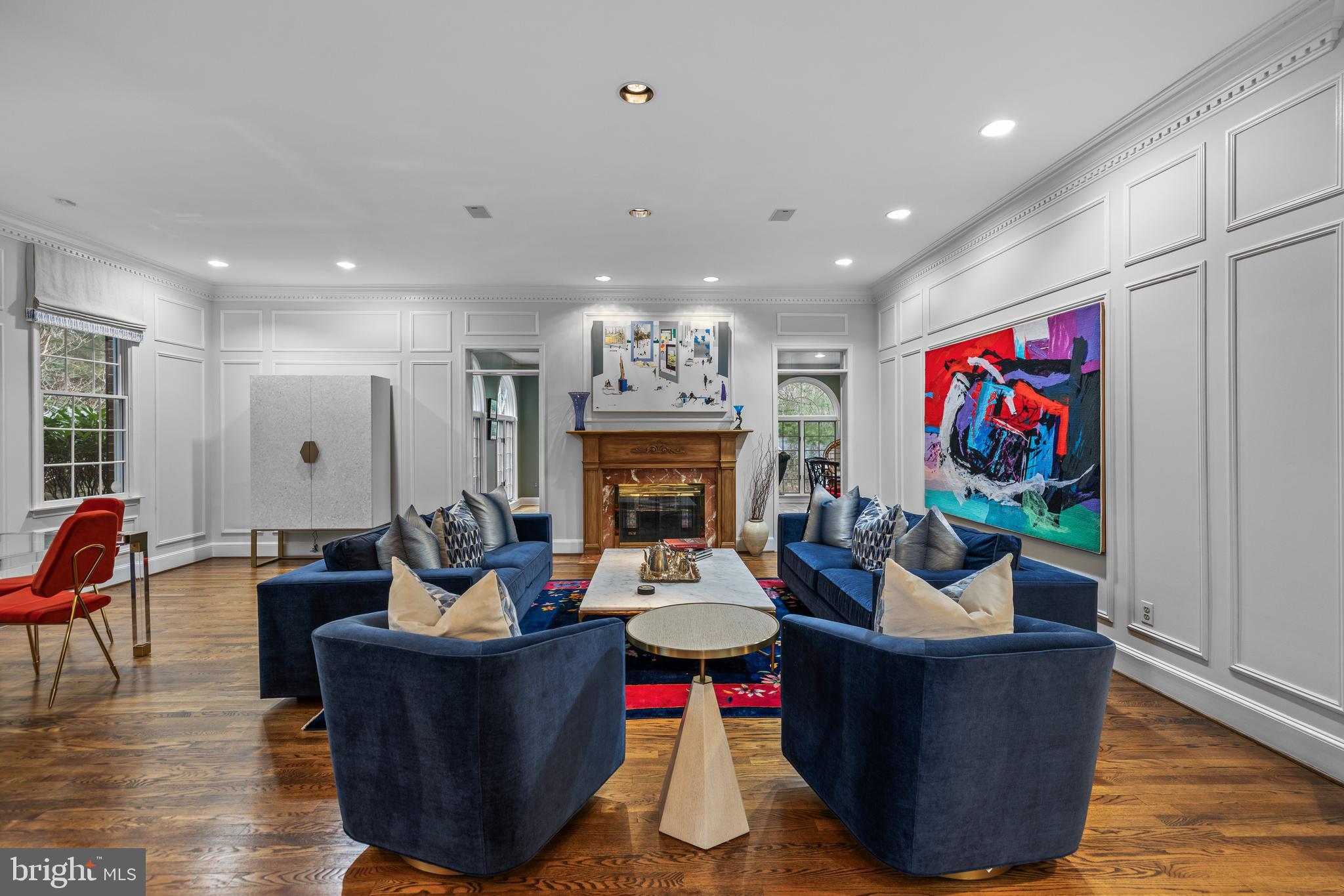 HUNTINGTON - Residential