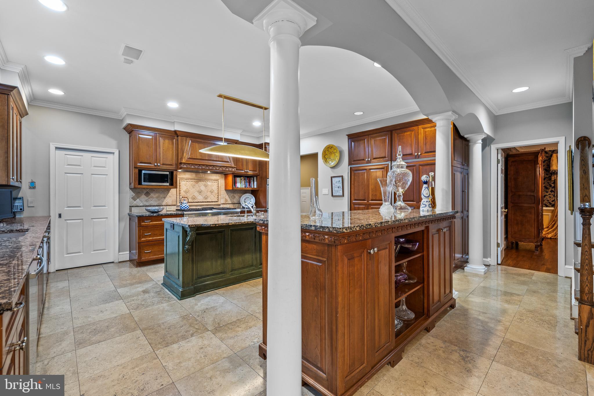 HUNTINGTON - Residential