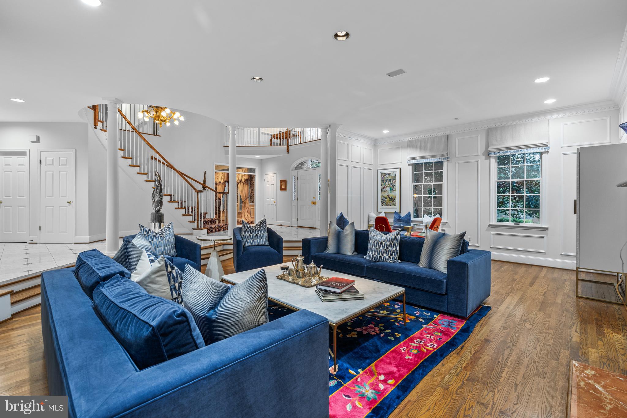 HUNTINGTON - Residential