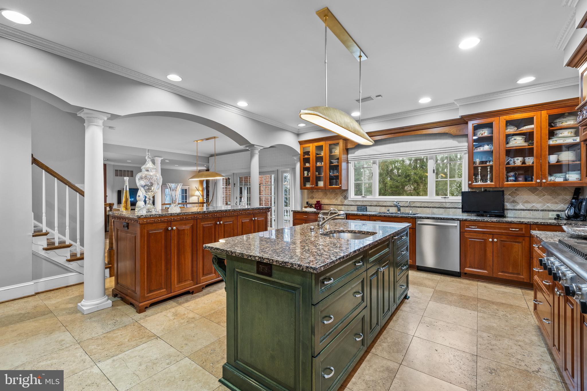 HUNTINGTON - Residential