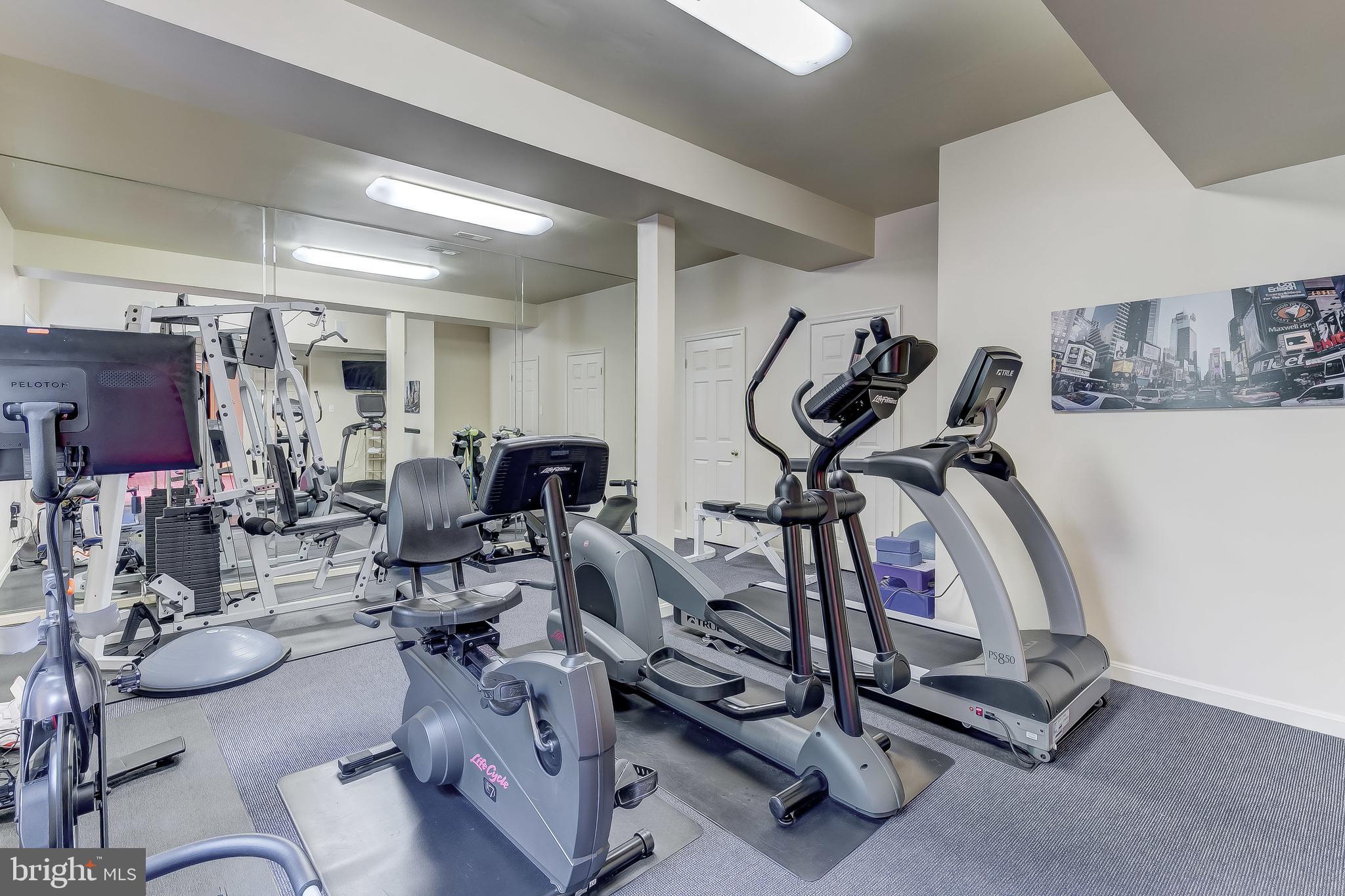 HUNTINGTON - Residential