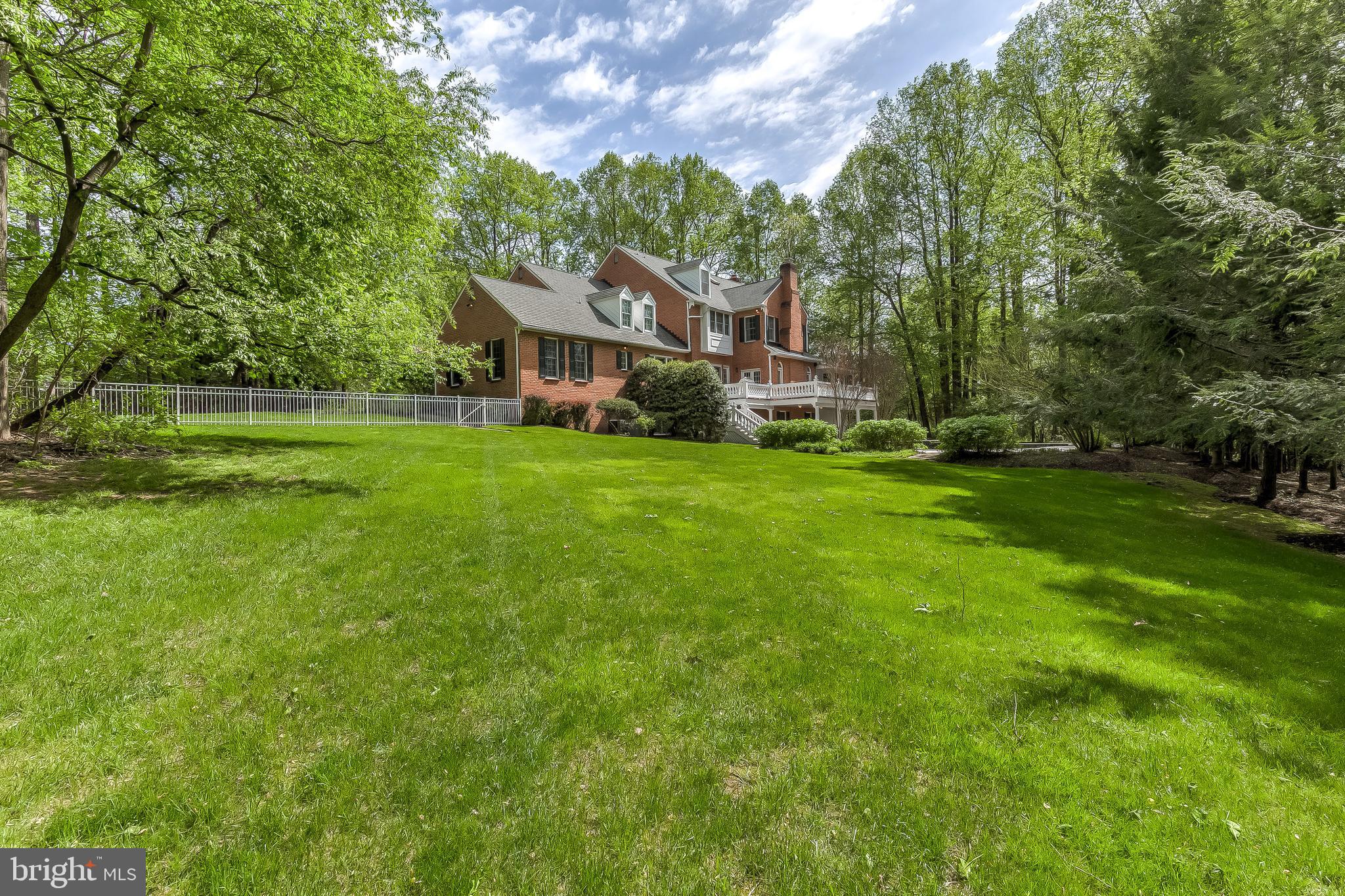 HUNTINGTON - Residential