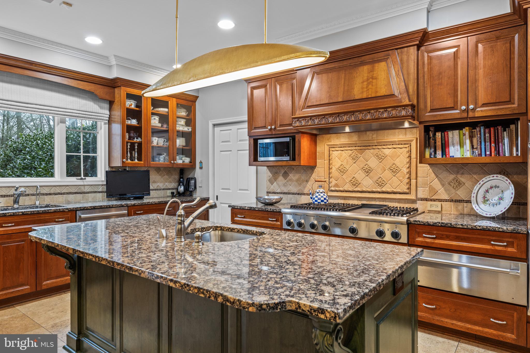 HUNTINGTON - Residential