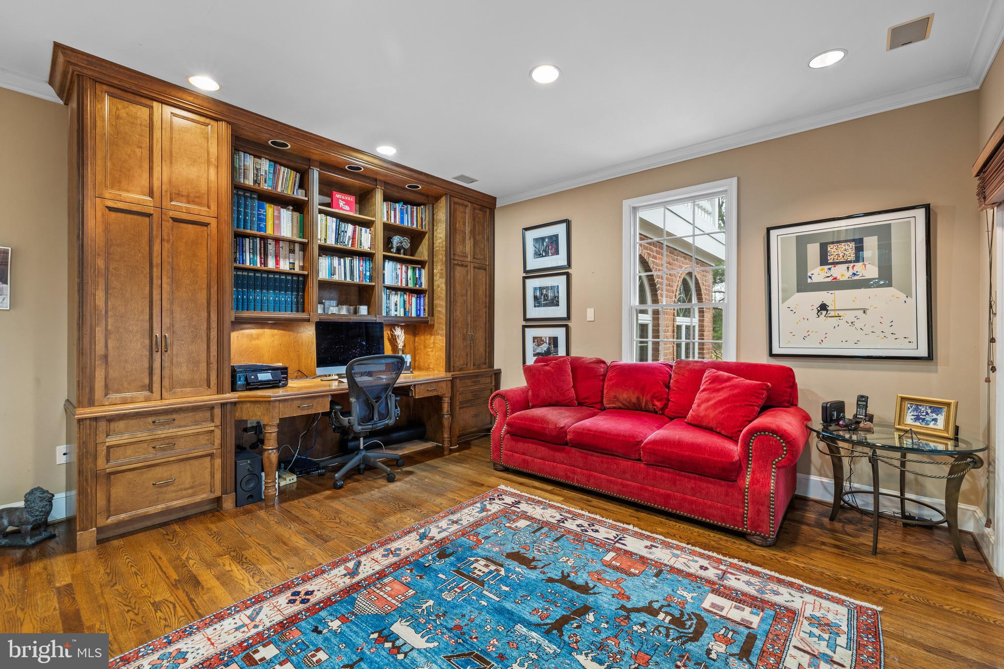 HUNTINGTON - Residential