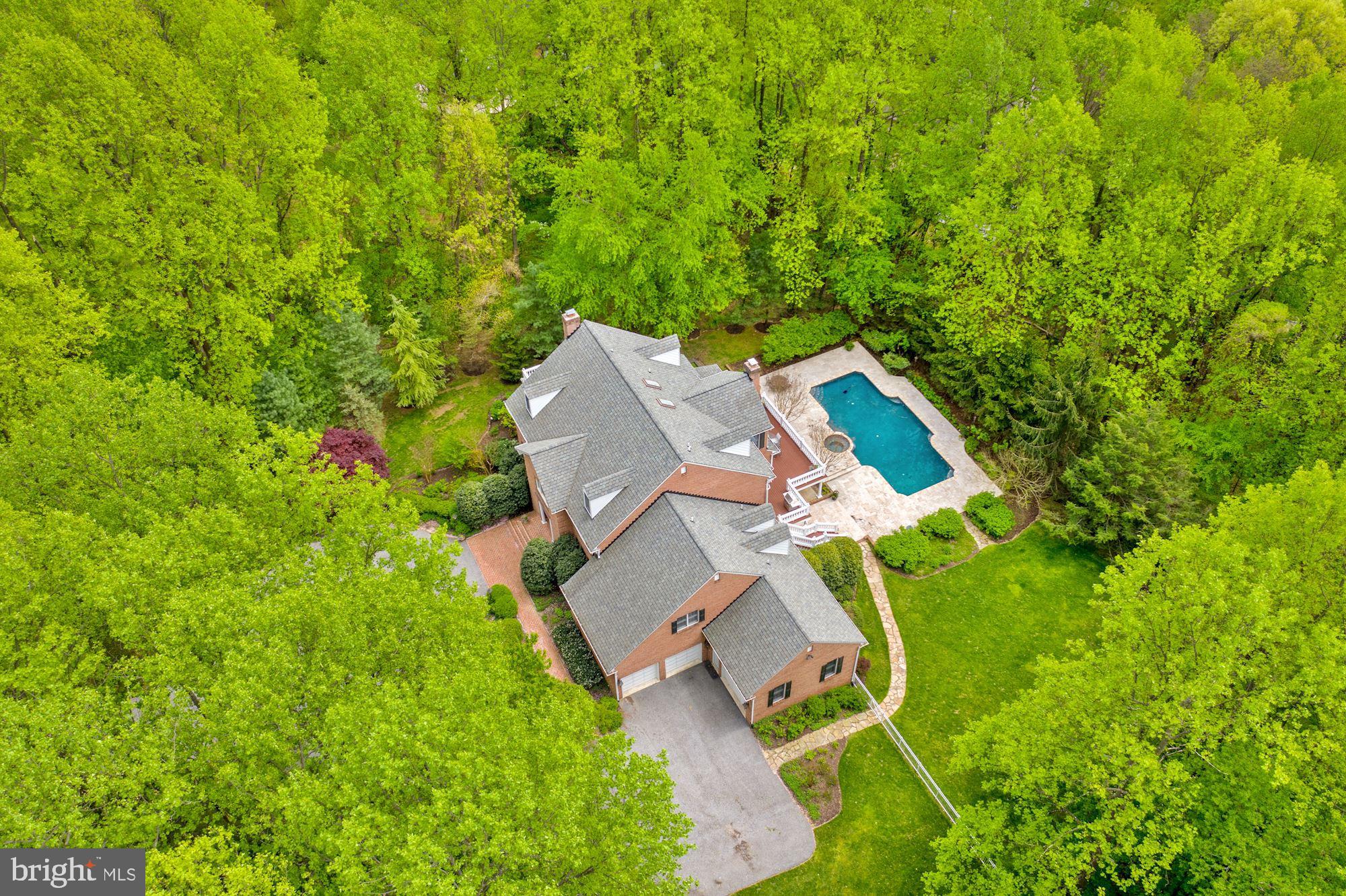 HUNTINGTON - Residential