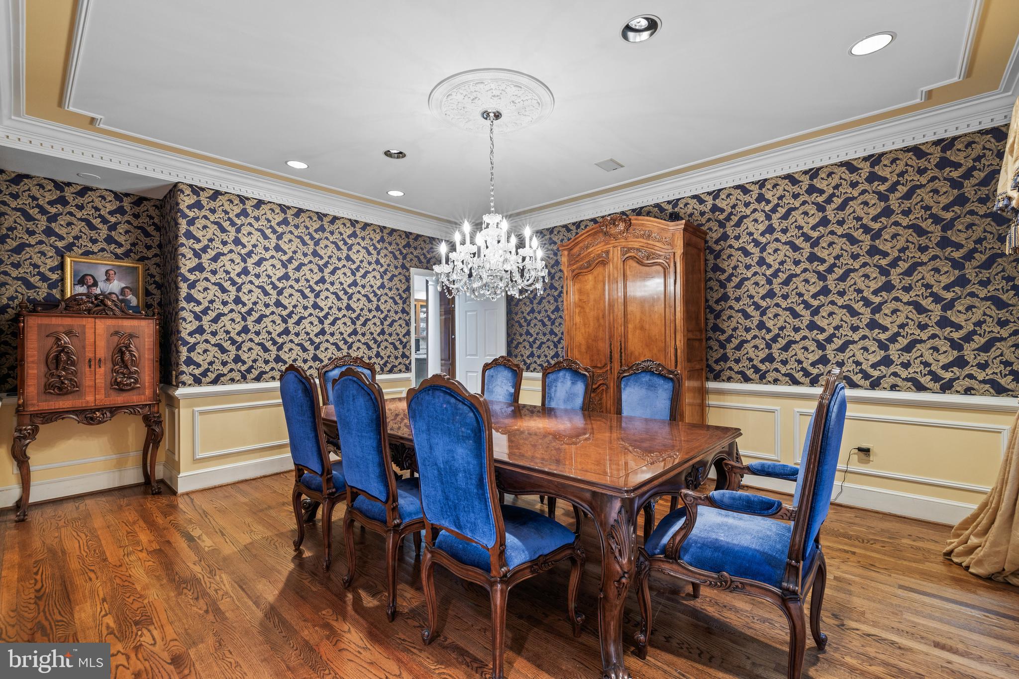 HUNTINGTON - Residential