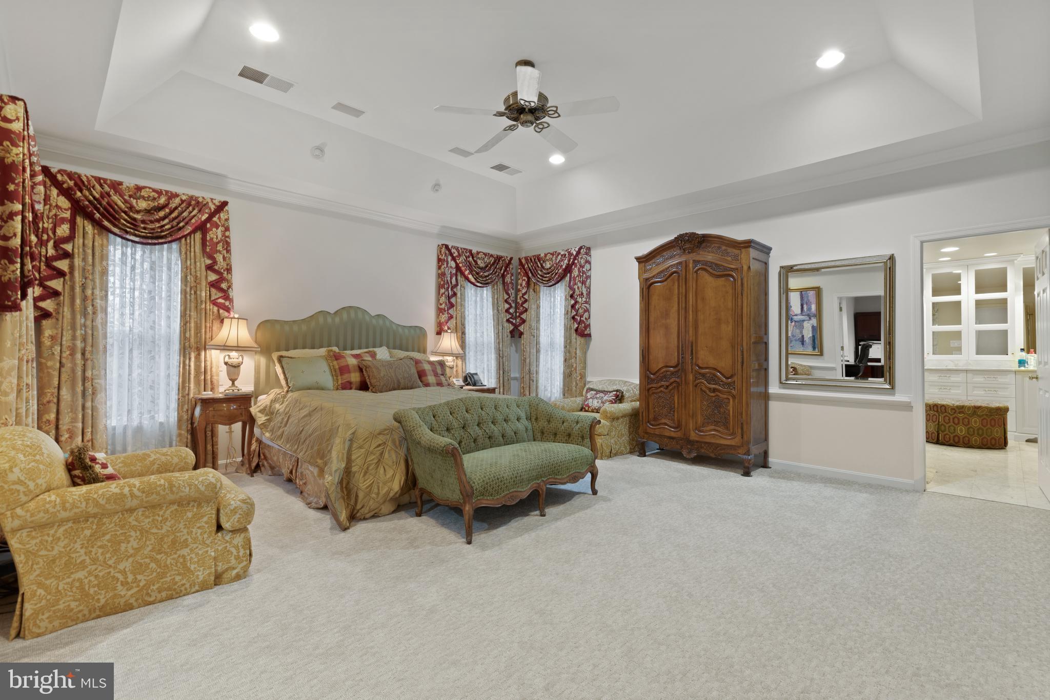 HUNTINGTON - Residential