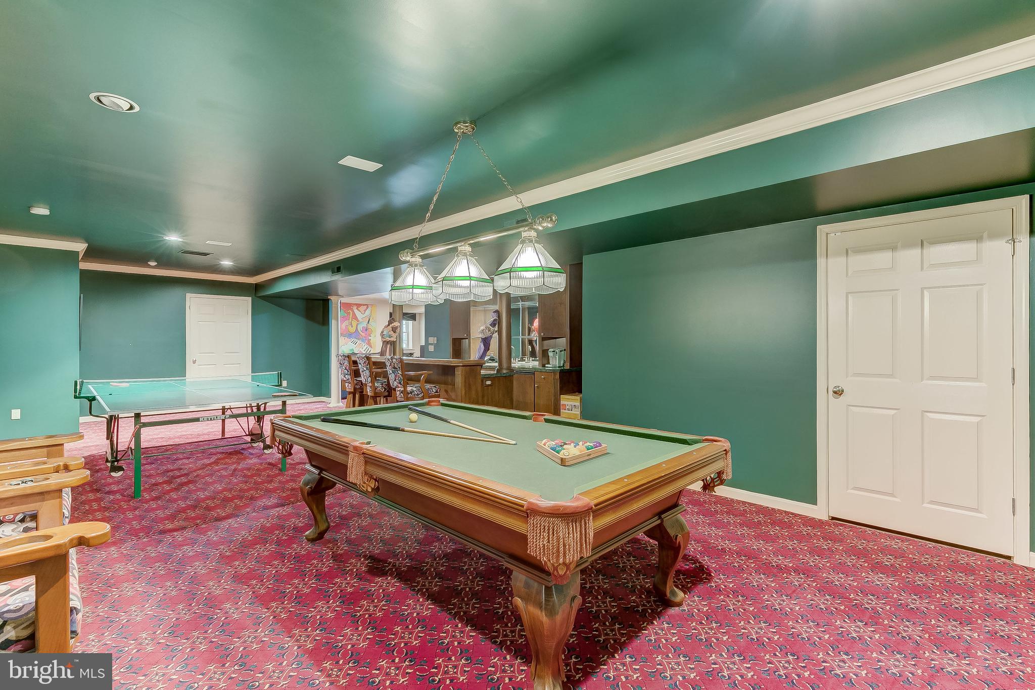 HUNTINGTON - Residential