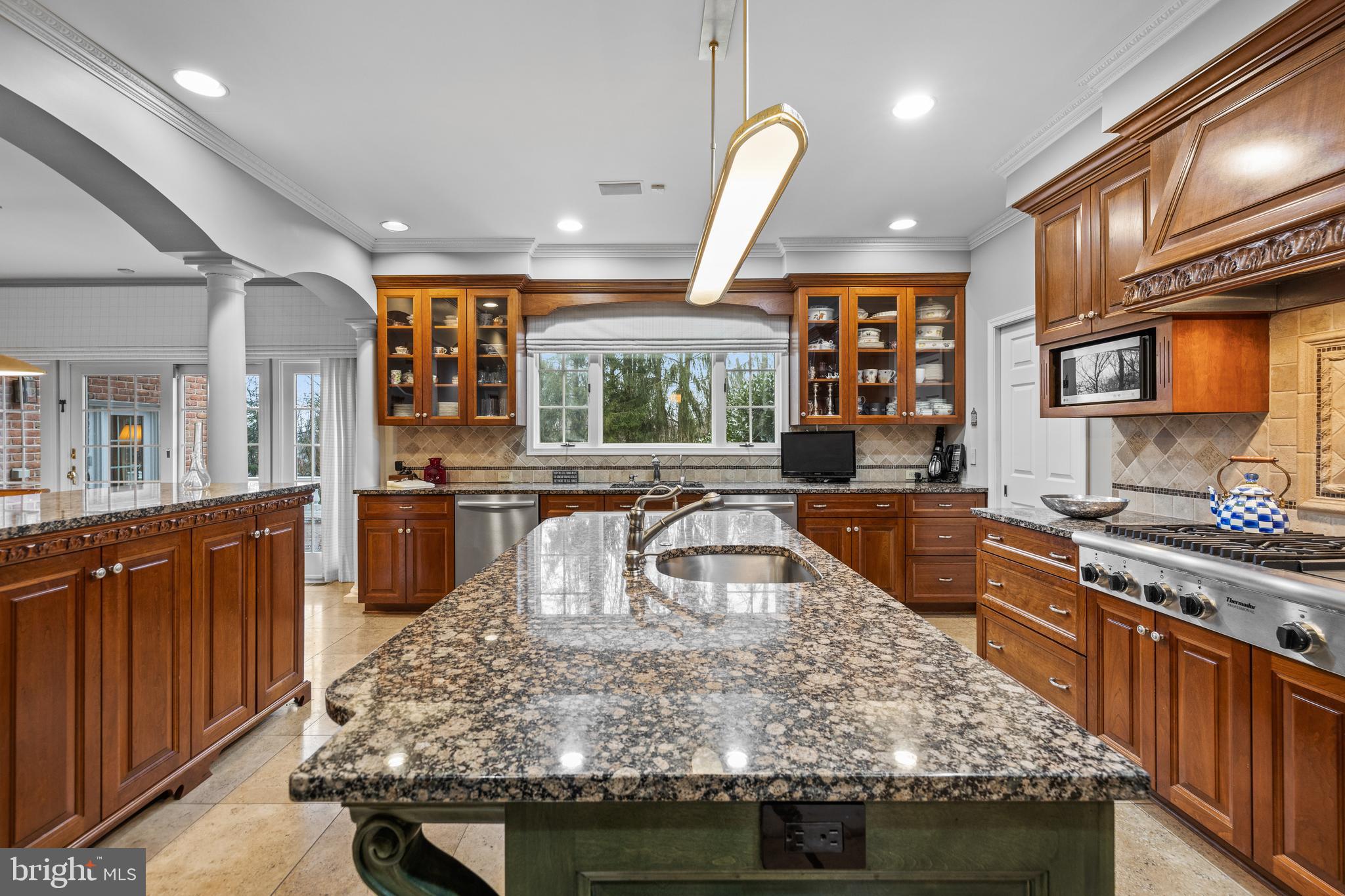 HUNTINGTON - Residential