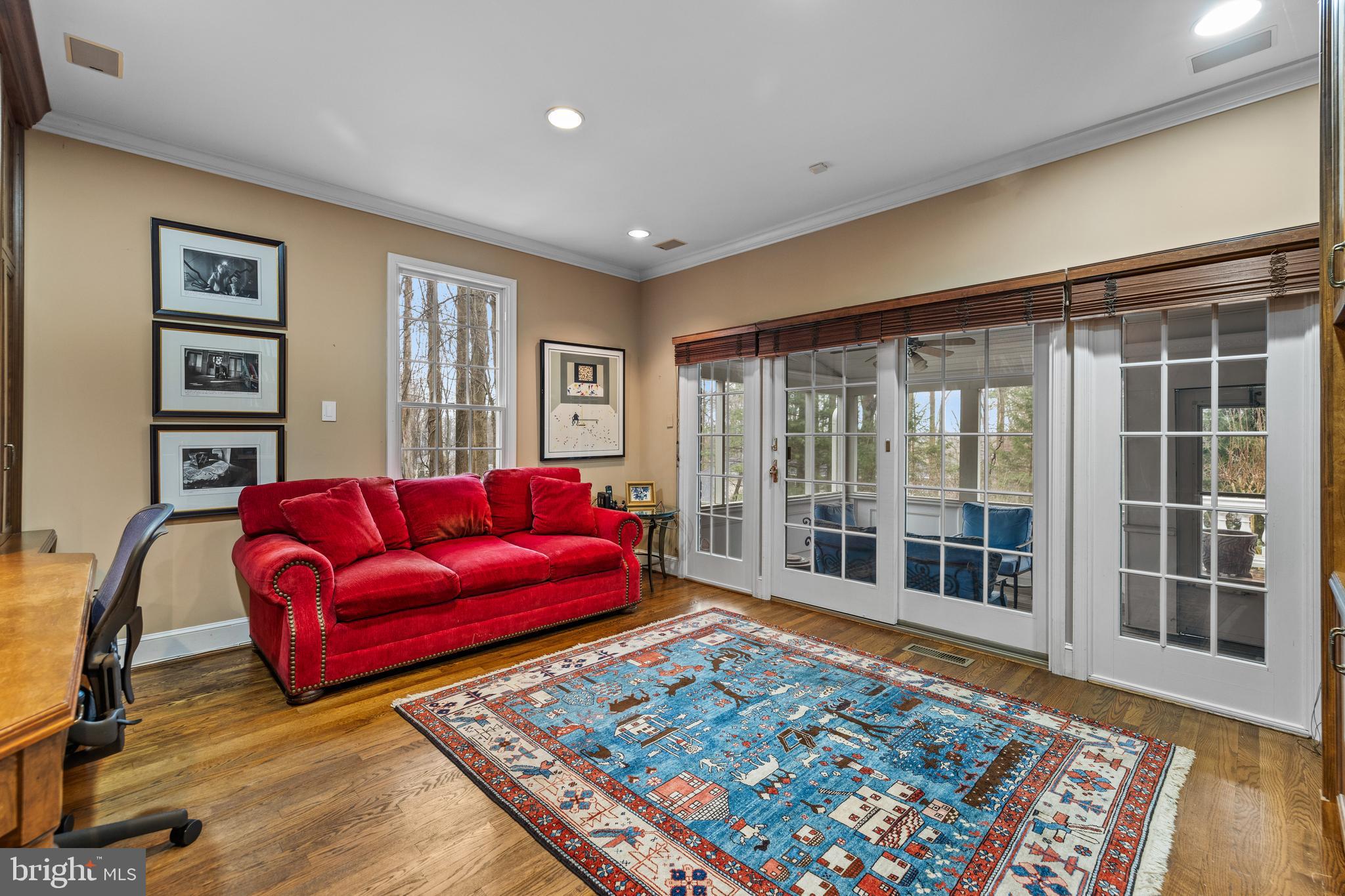 HUNTINGTON - Residential