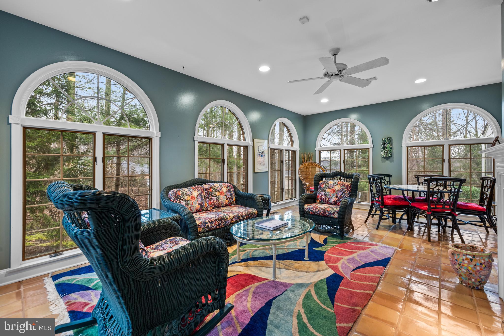 HUNTINGTON - Residential