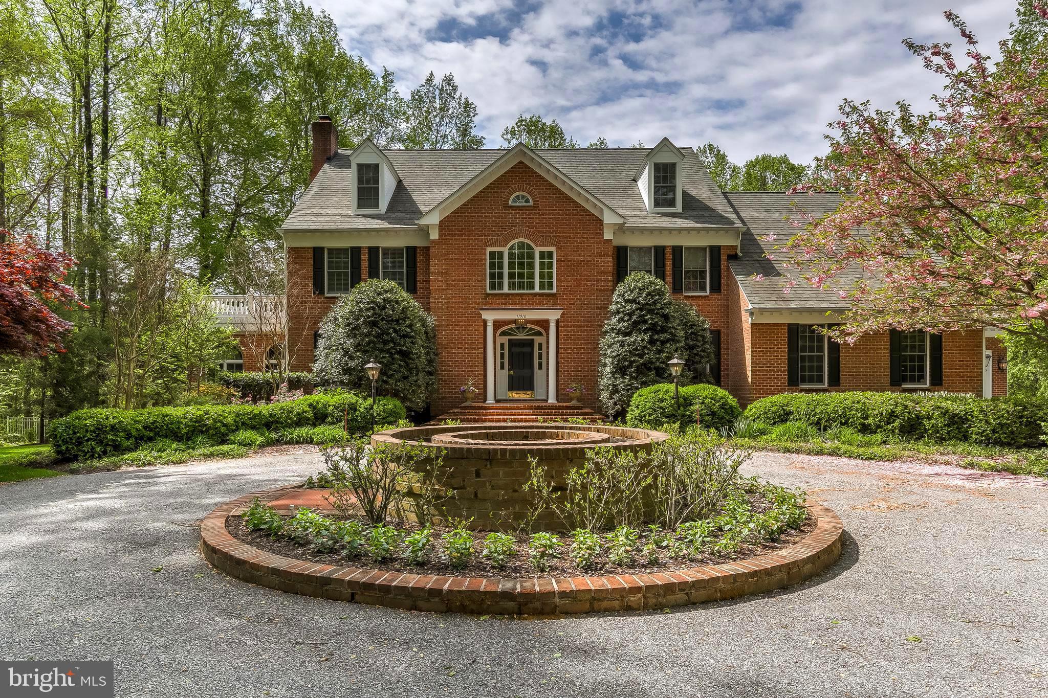 HUNTINGTON - Residential