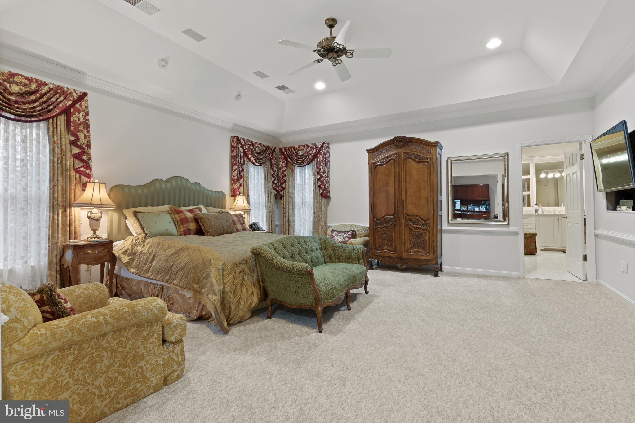 HUNTINGTON - Residential