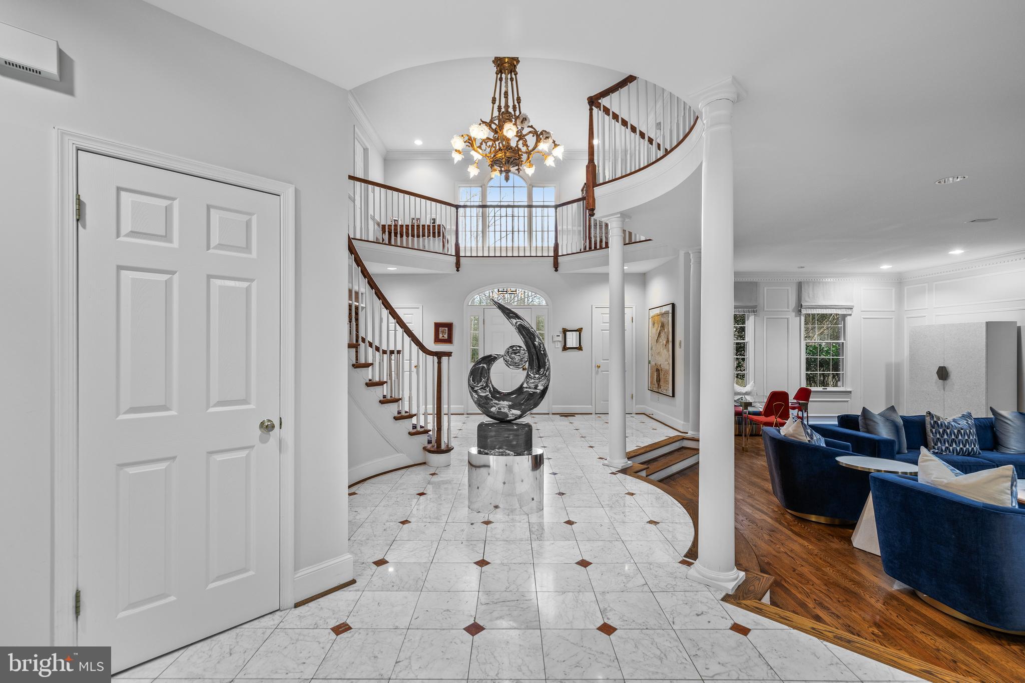 HUNTINGTON - Residential