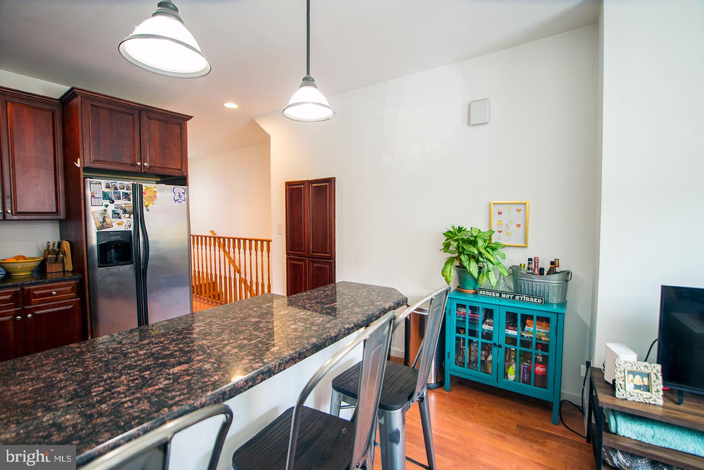 GRADUATE HOSPITAL - Residential Lease