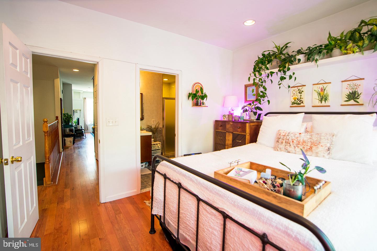 GRADUATE HOSPITAL - Residential Lease