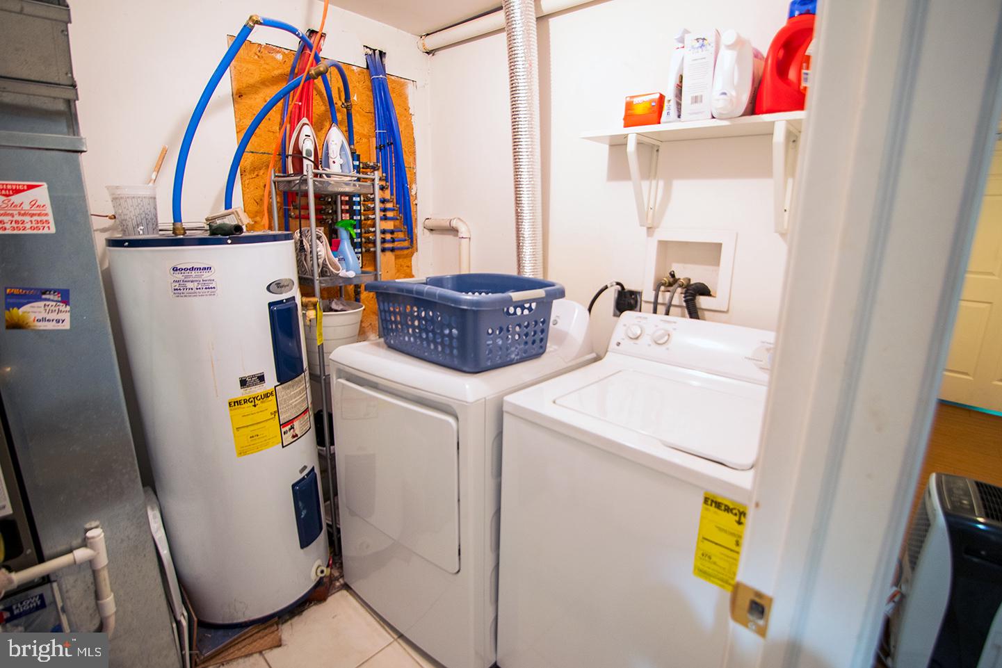 GRADUATE HOSPITAL - Residential Lease