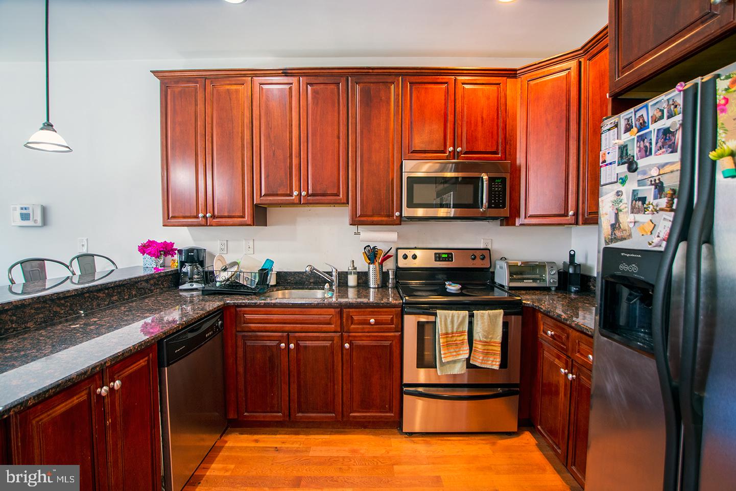 GRADUATE HOSPITAL - Residential Lease