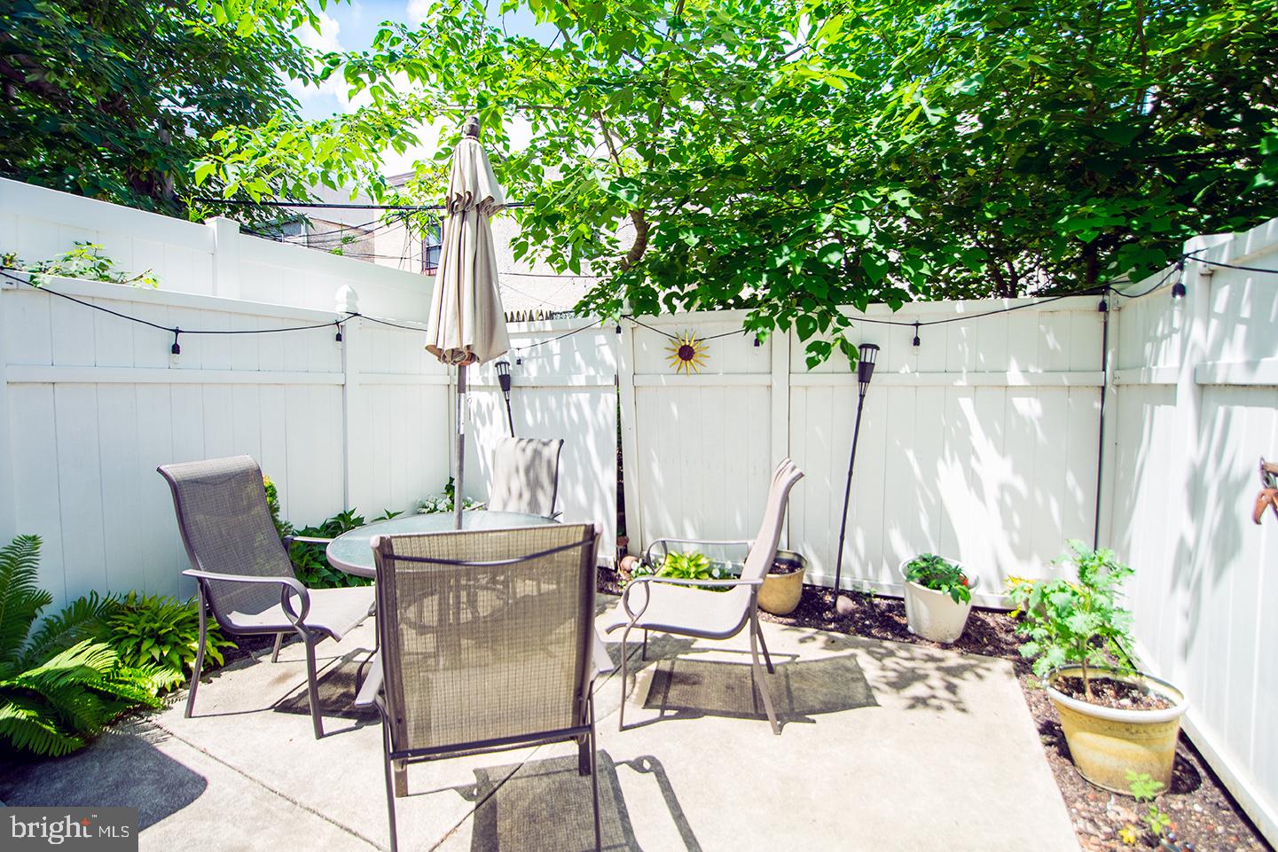 GRADUATE HOSPITAL - Residential Lease