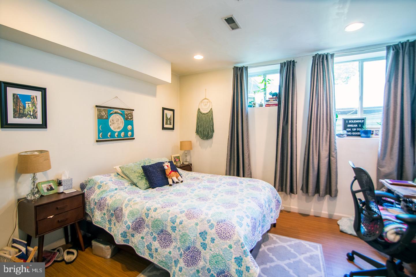 GRADUATE HOSPITAL - Residential Lease