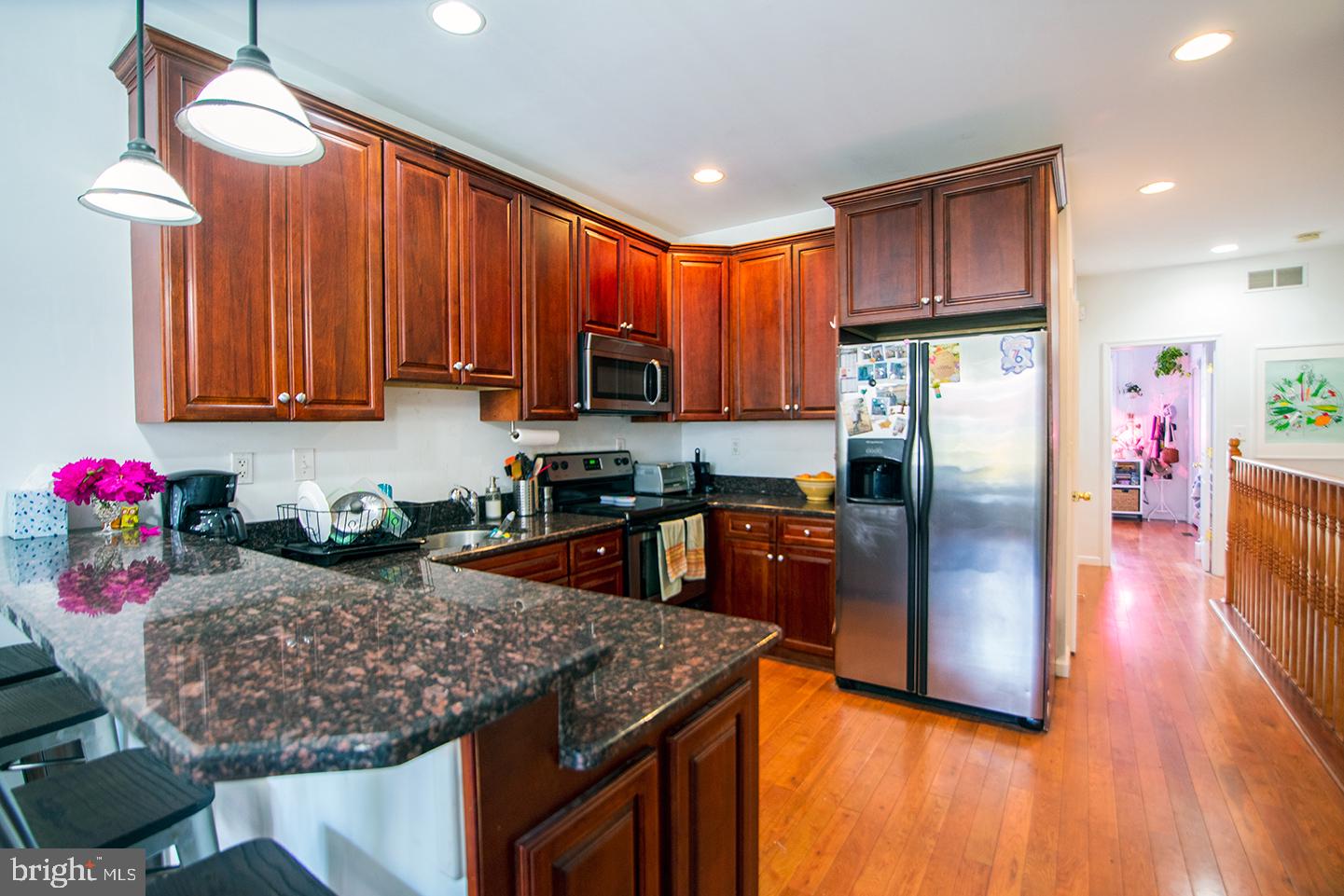 GRADUATE HOSPITAL - Residential Lease