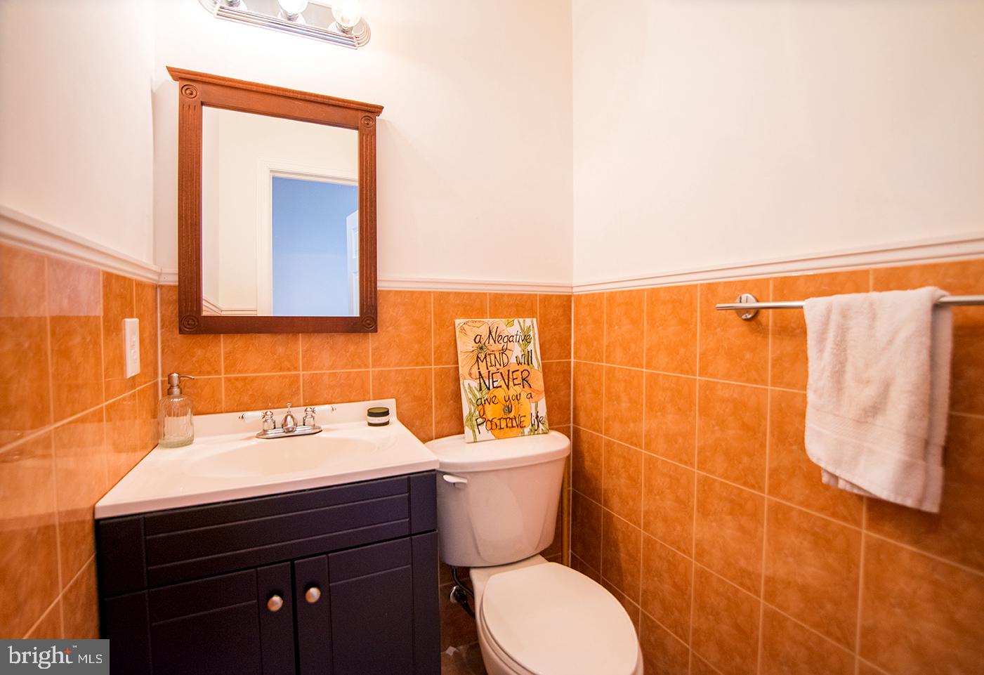 GRADUATE HOSPITAL - Residential Lease