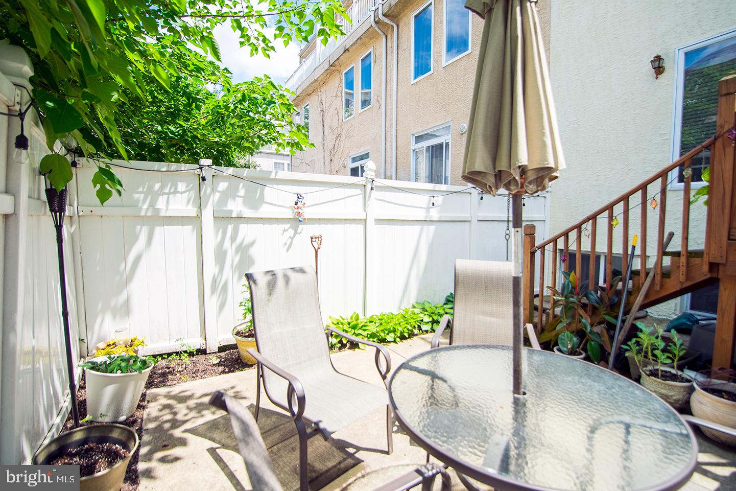 GRADUATE HOSPITAL - Residential Lease