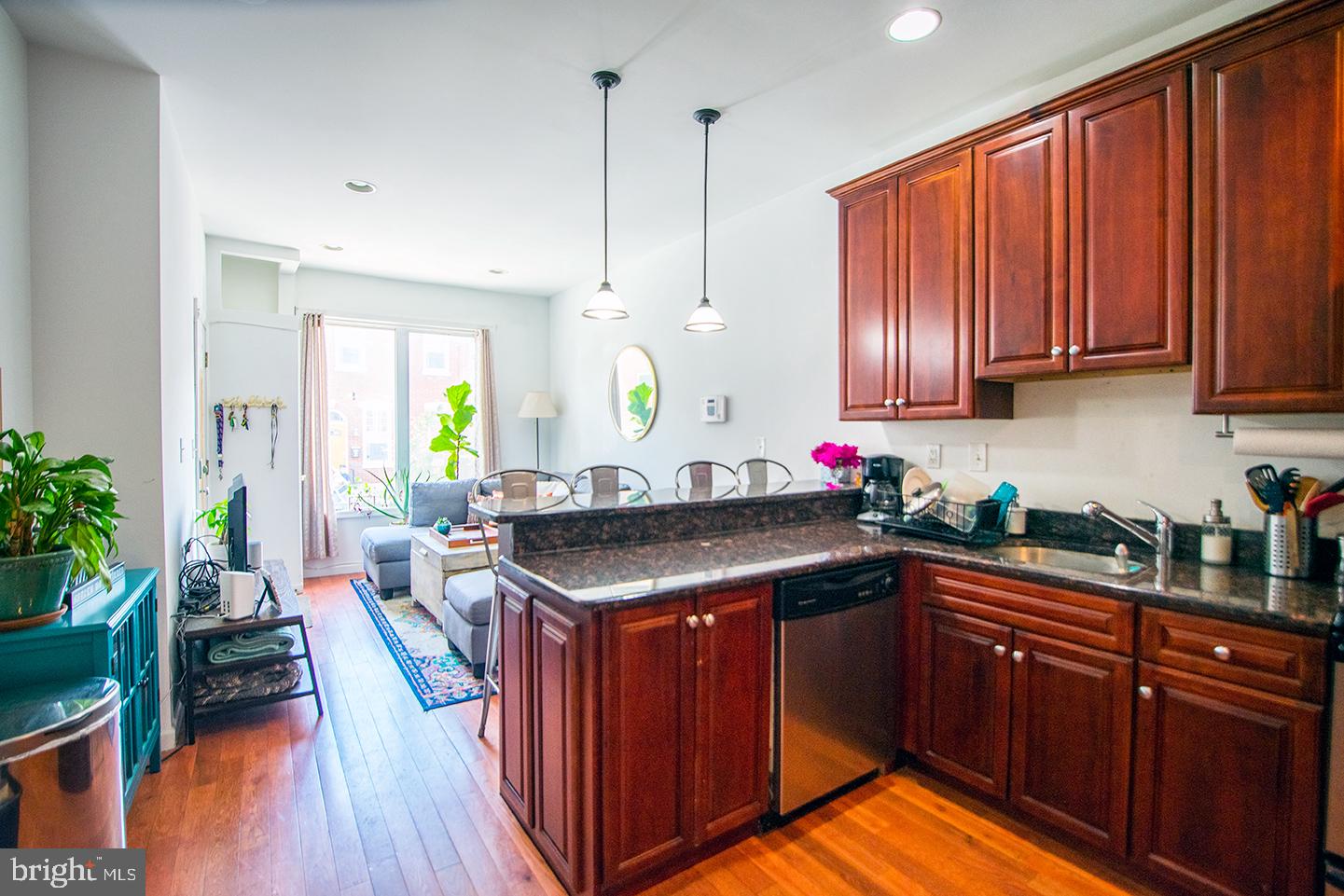 GRADUATE HOSPITAL - Residential Lease