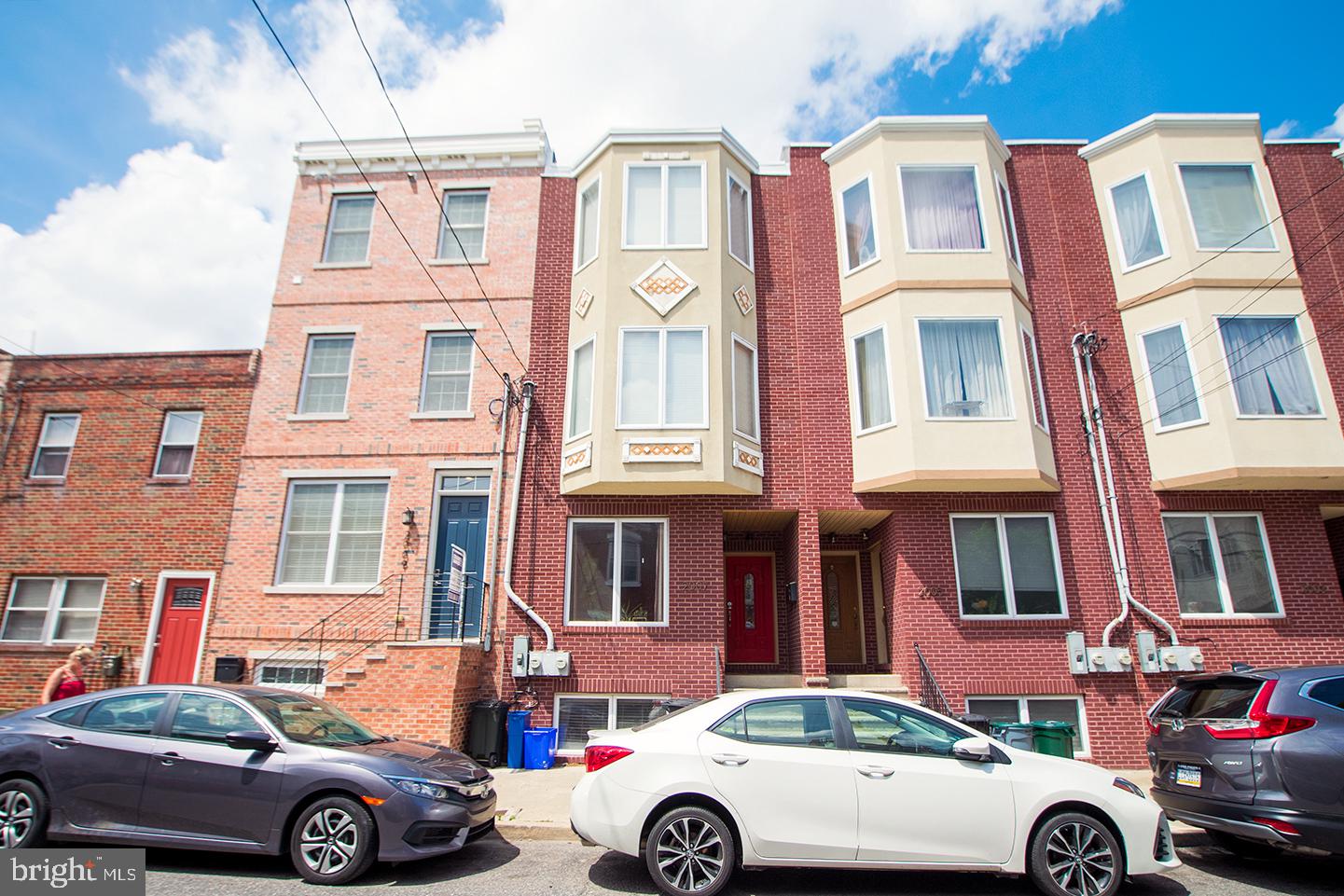 GRADUATE HOSPITAL - Residential Lease