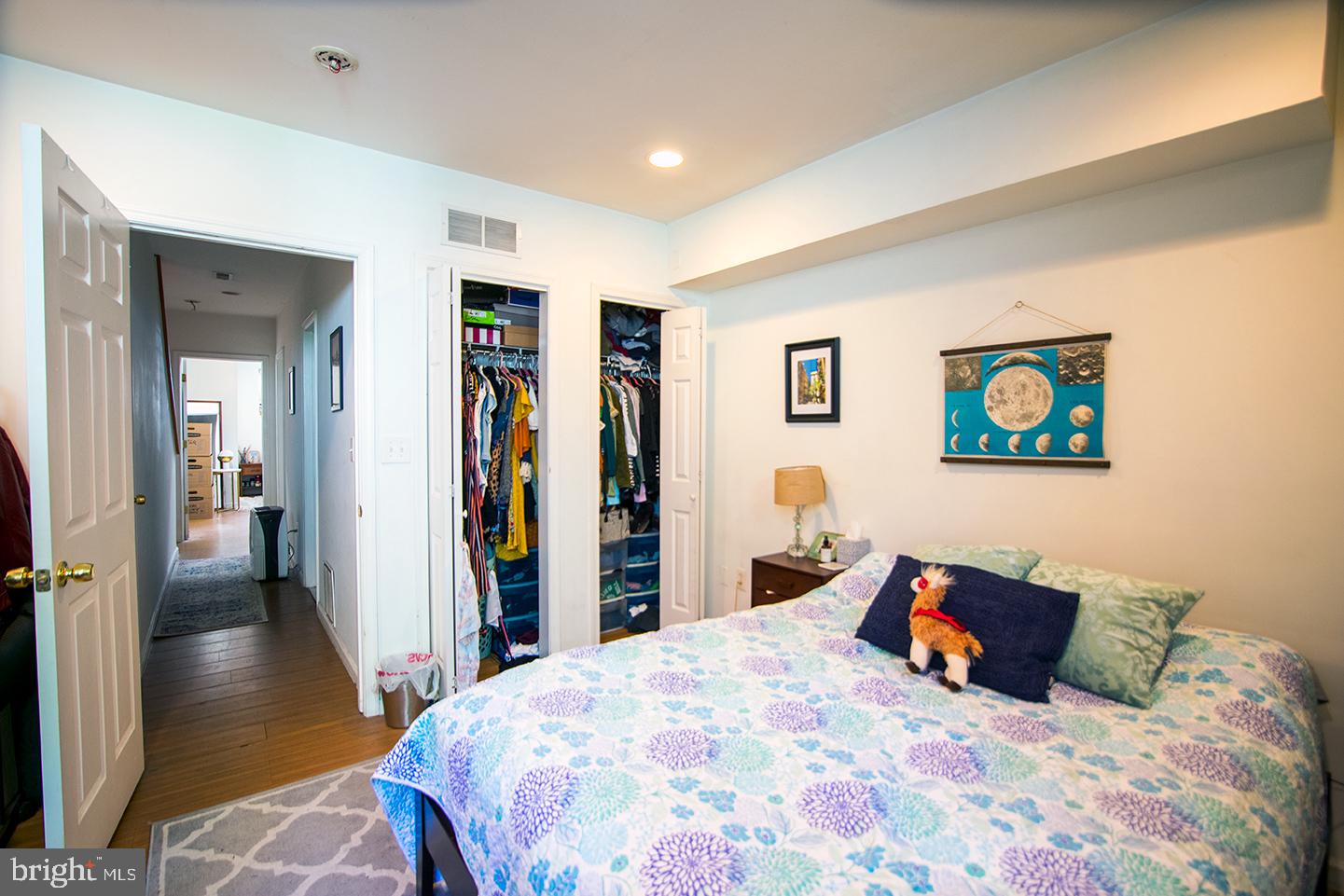 GRADUATE HOSPITAL - Residential Lease
