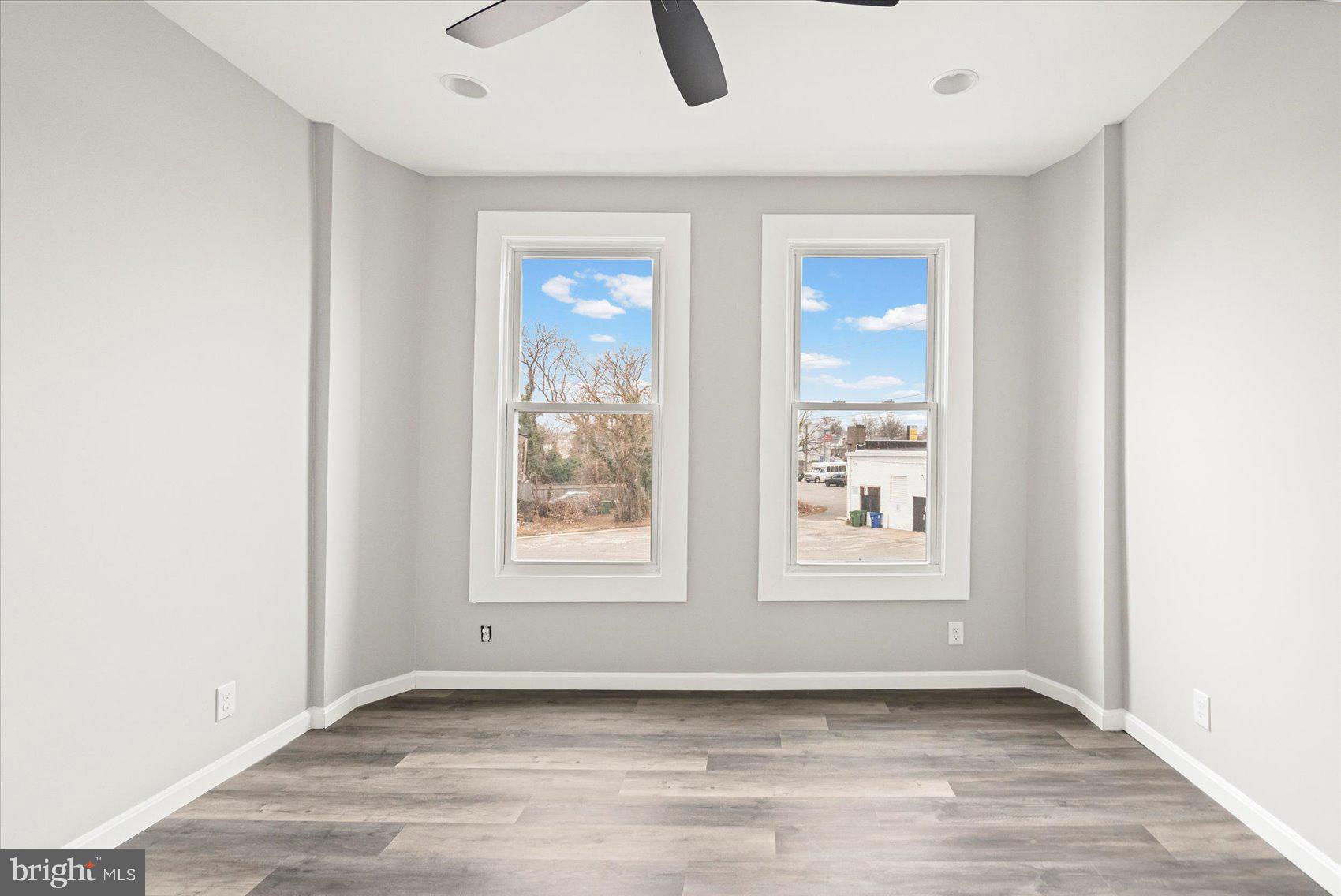 NONE AVAILABLE - Residential Lease