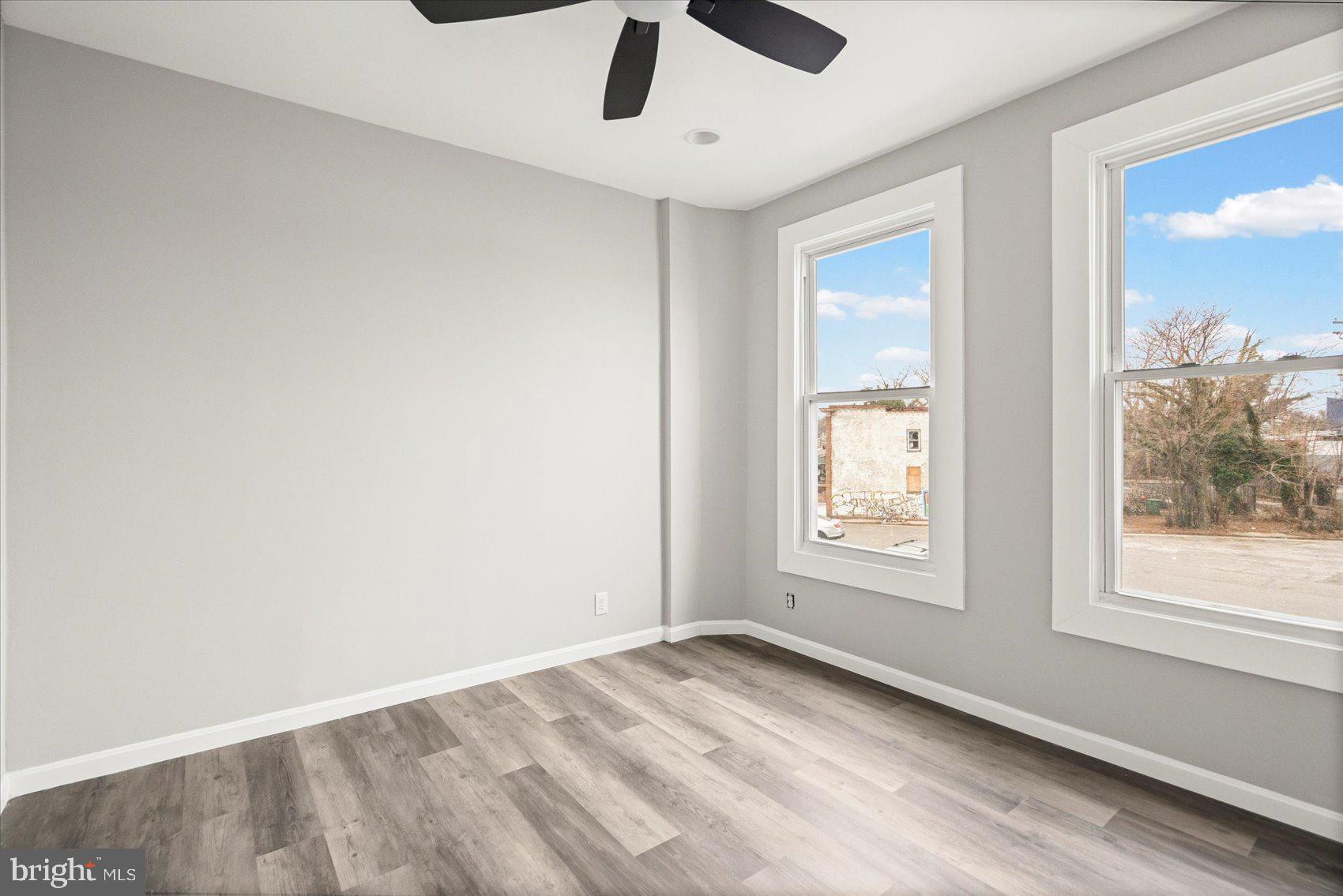 NONE AVAILABLE - Residential Lease